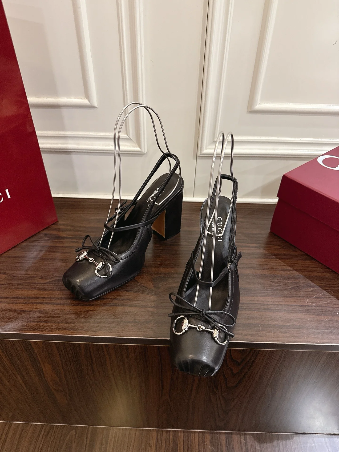 Guc 25fw pumps