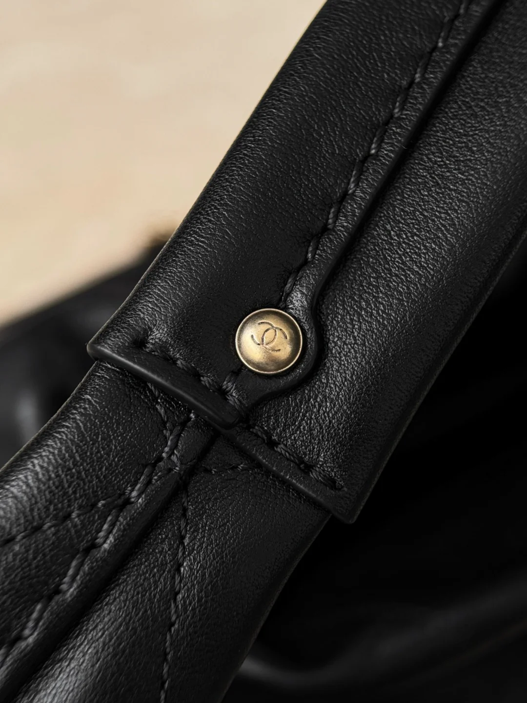 Chan 26C hobo bags