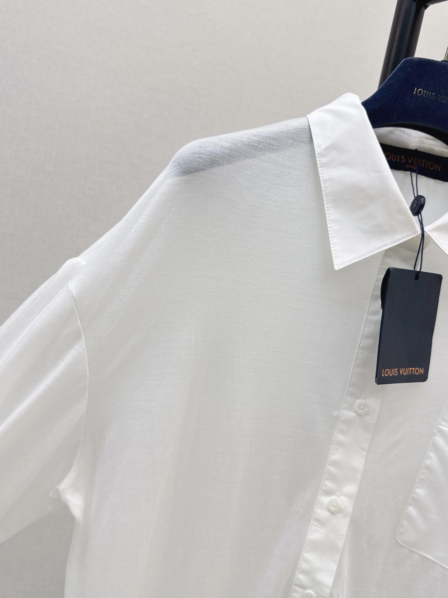 Loui 26ss protection shirt