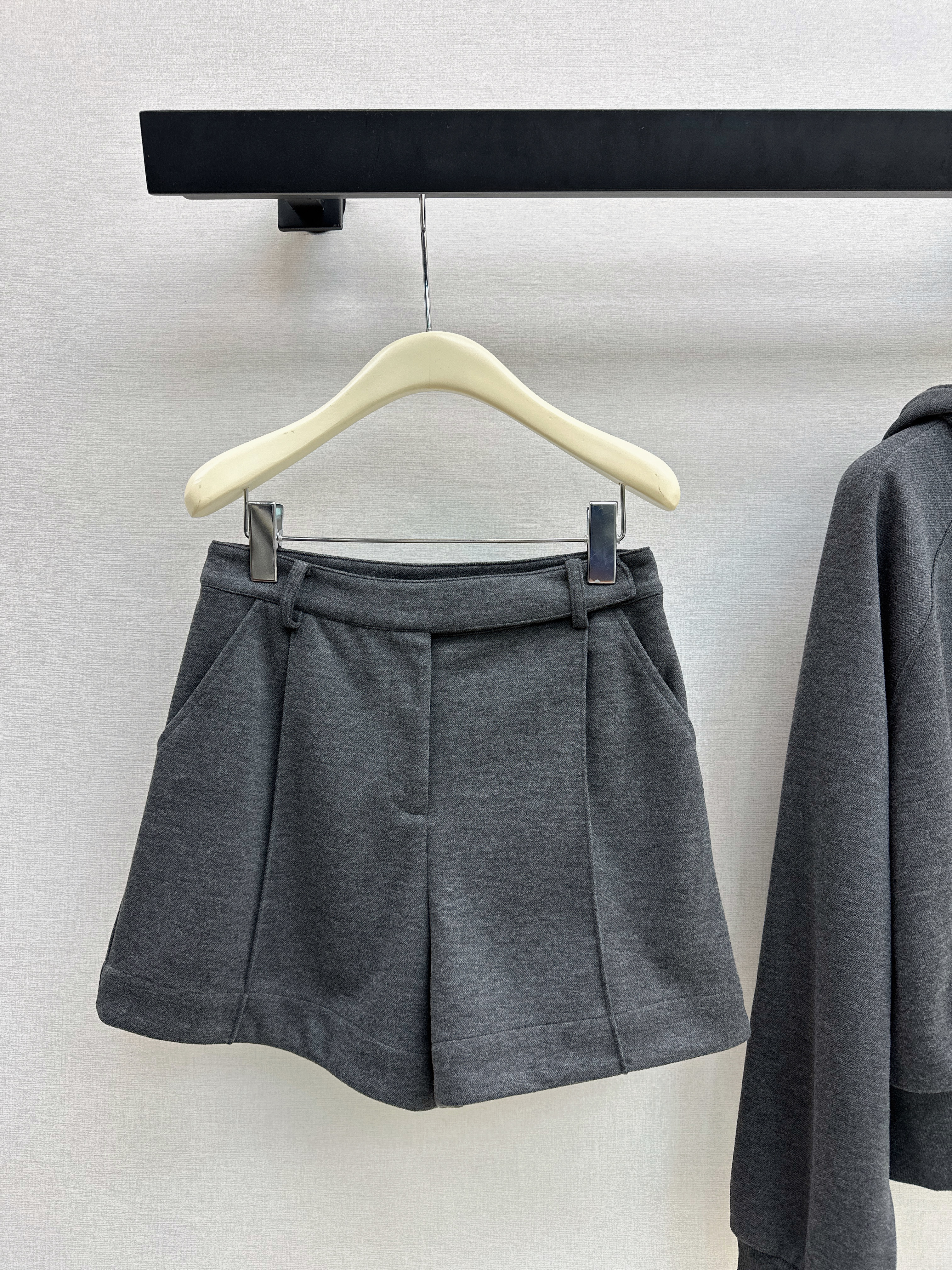 Brun 26ss outfit sets