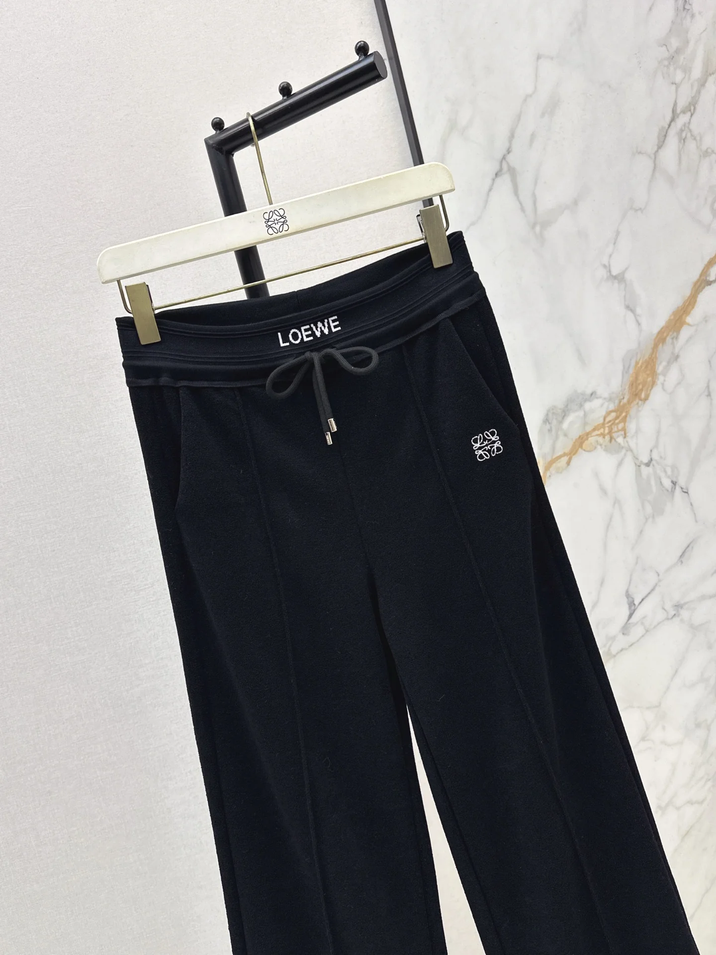 Loe 26ss casual pants
