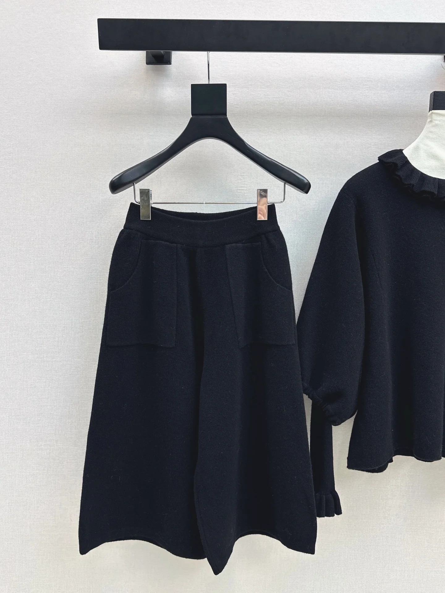 CD 26ss wool outfit sets