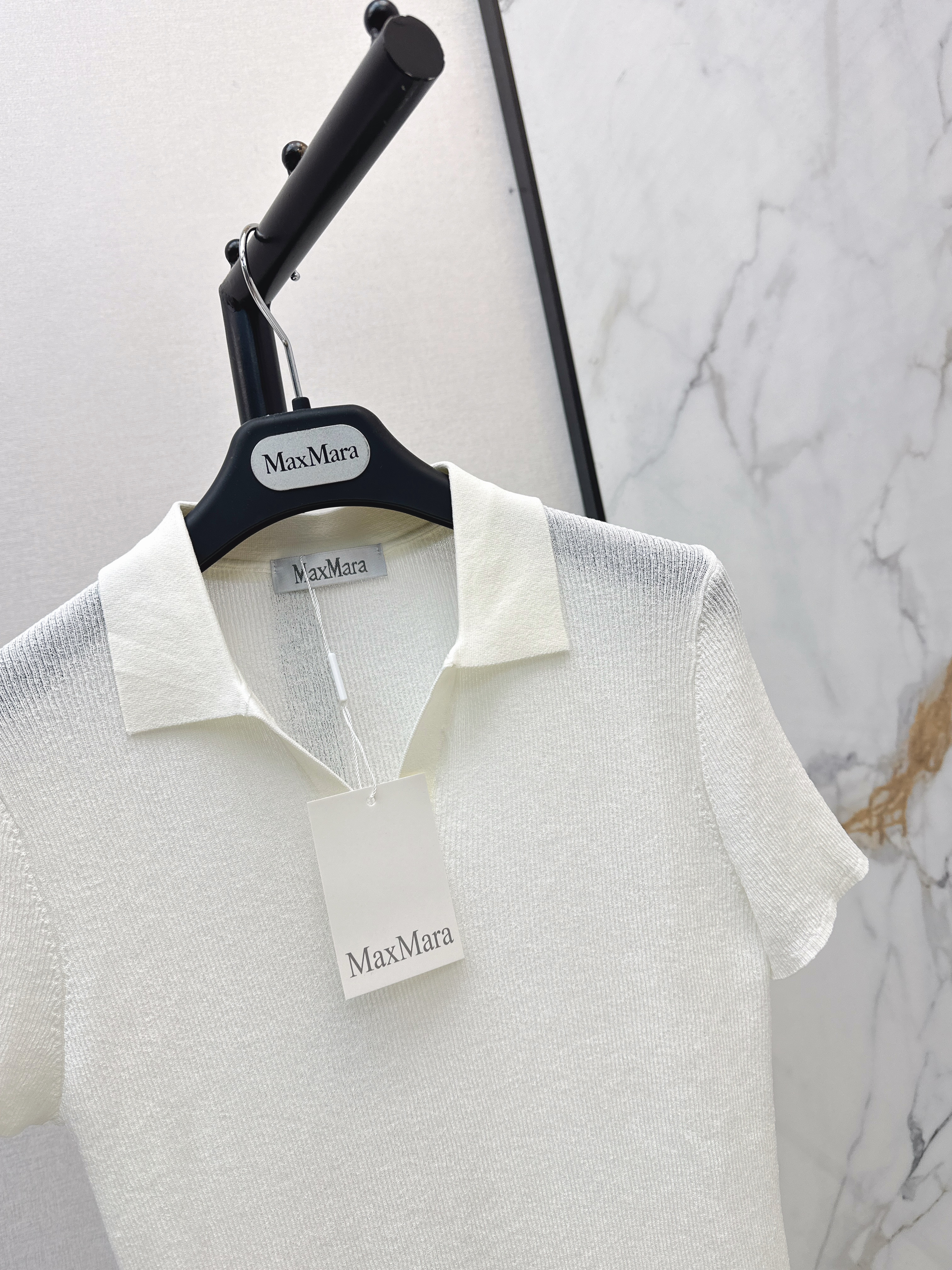 Max 26ss knitwear