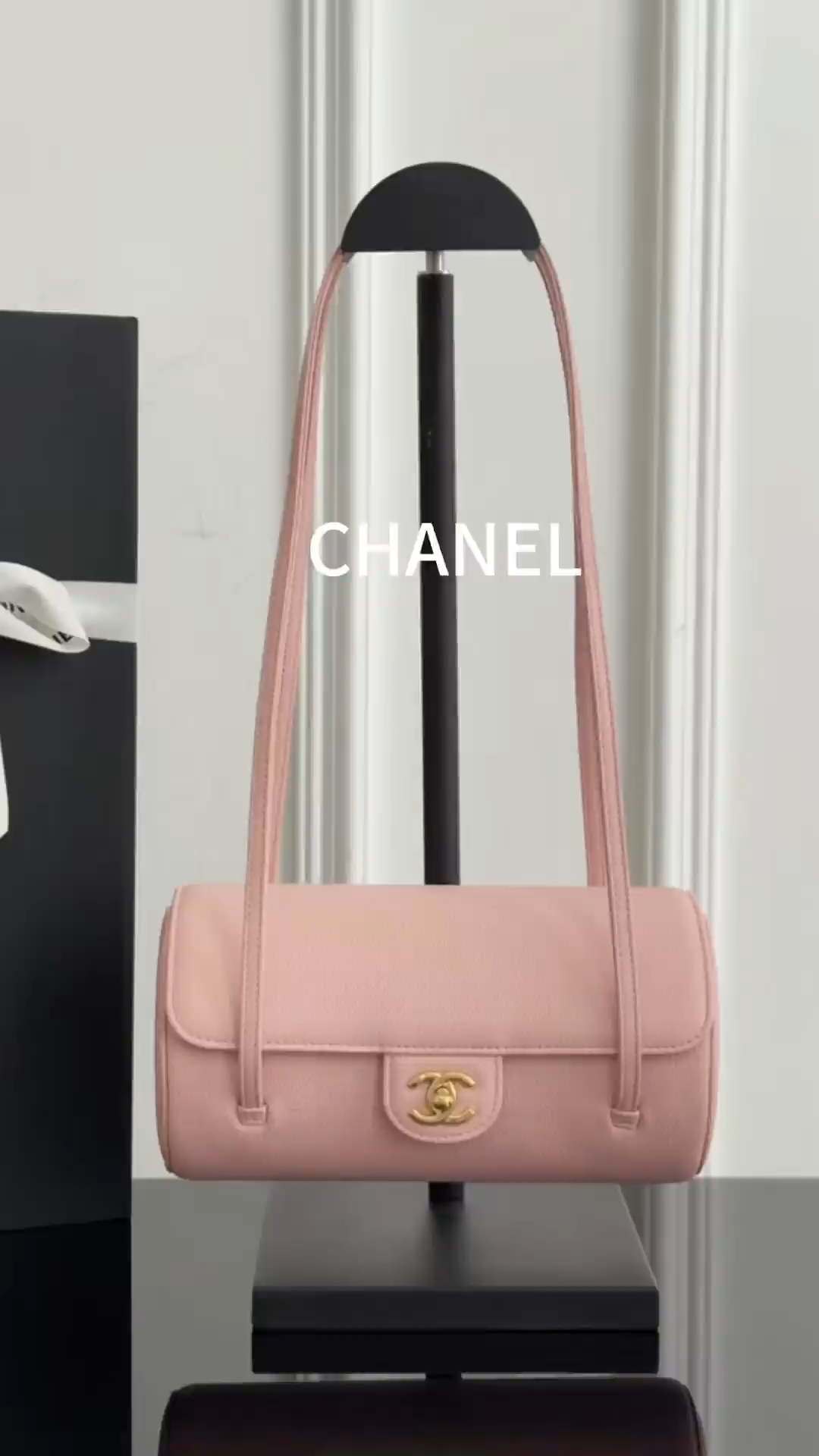 Chan 26P bowling bag