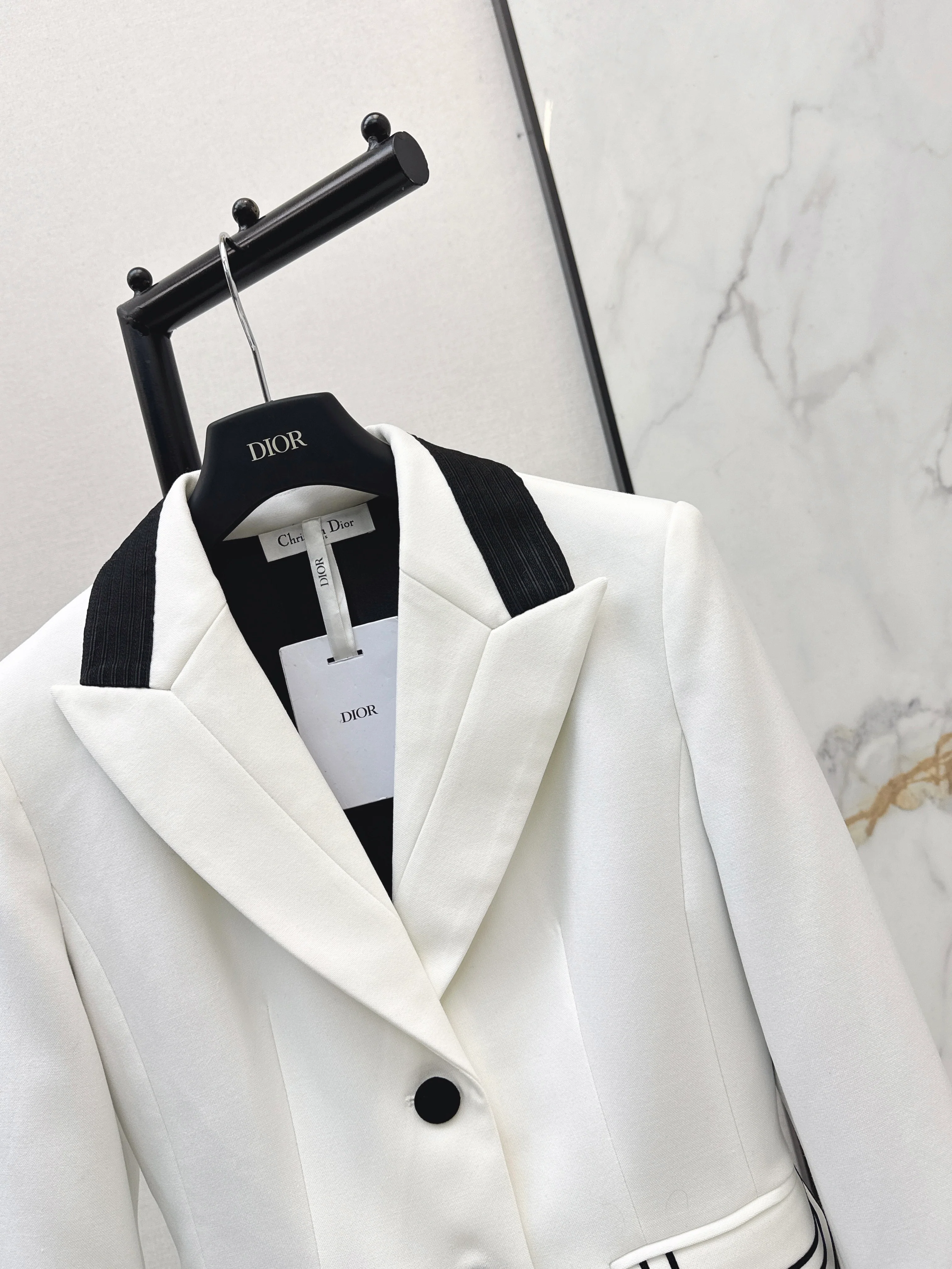 CD 26ss contract trim blazer