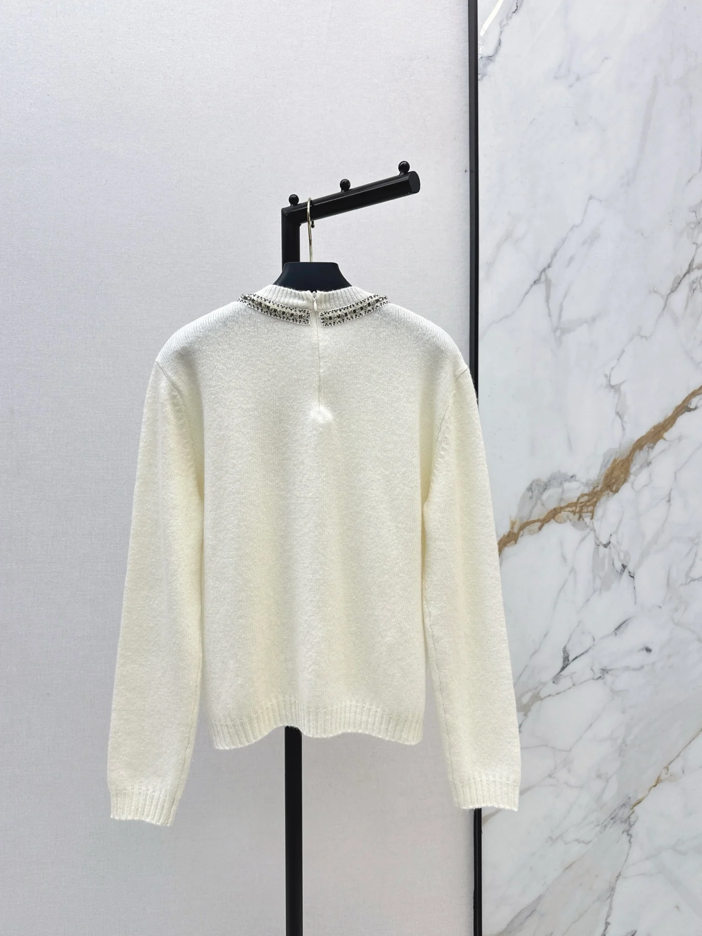Valen 26ss sweater