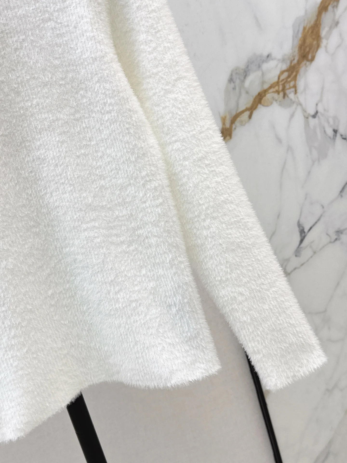 Gucc 25fw high neck kintwear