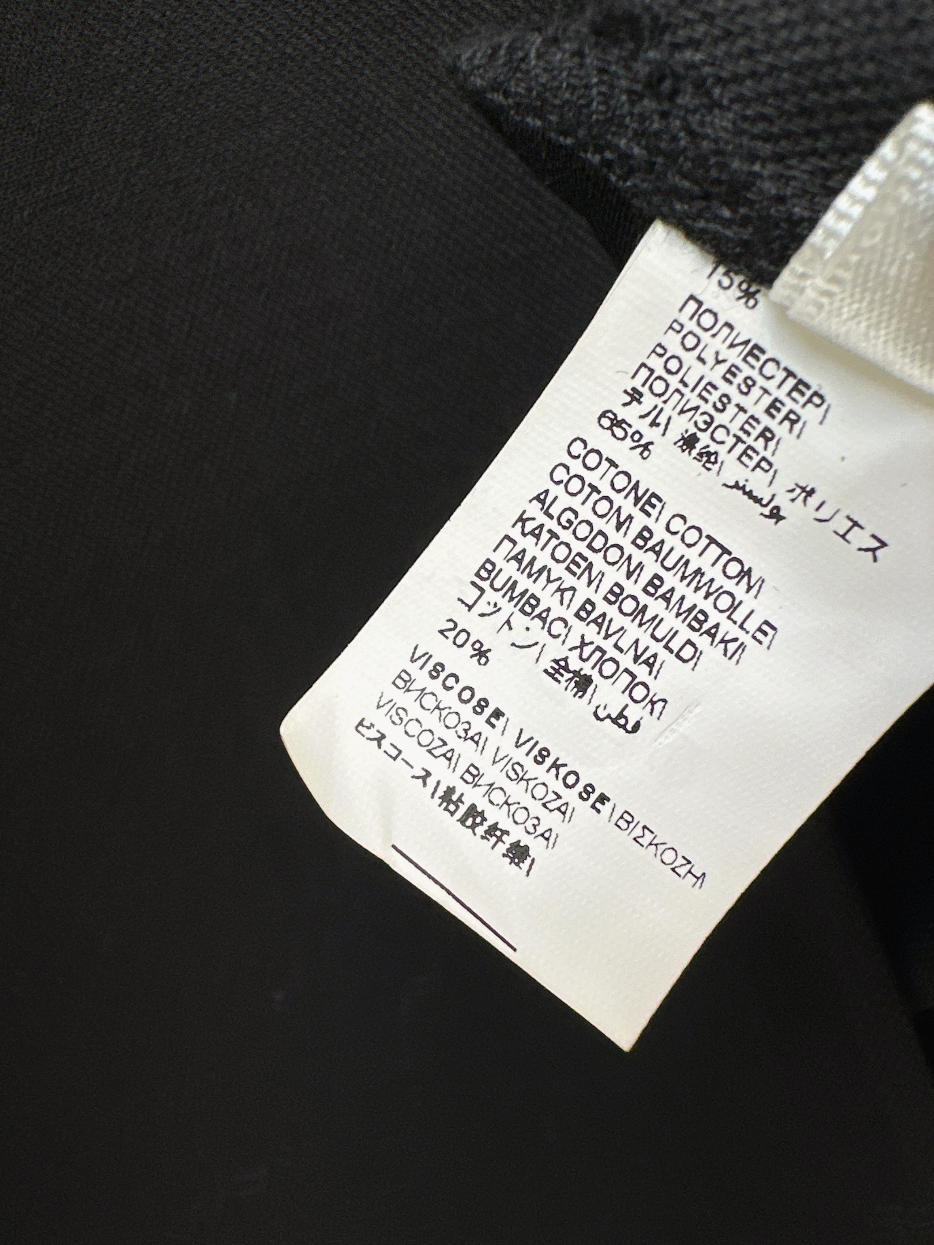 Brun 26ss suit dress