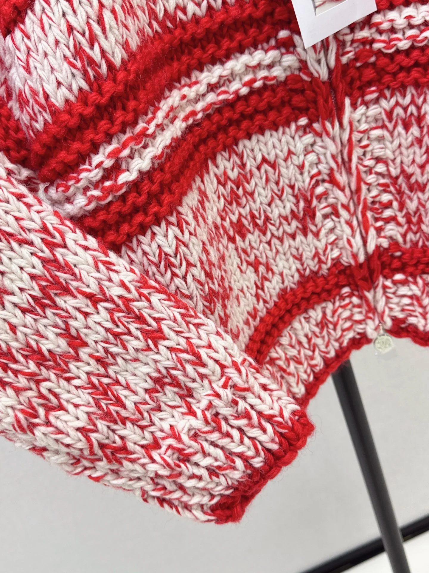 Chan 26ss coco cardigan