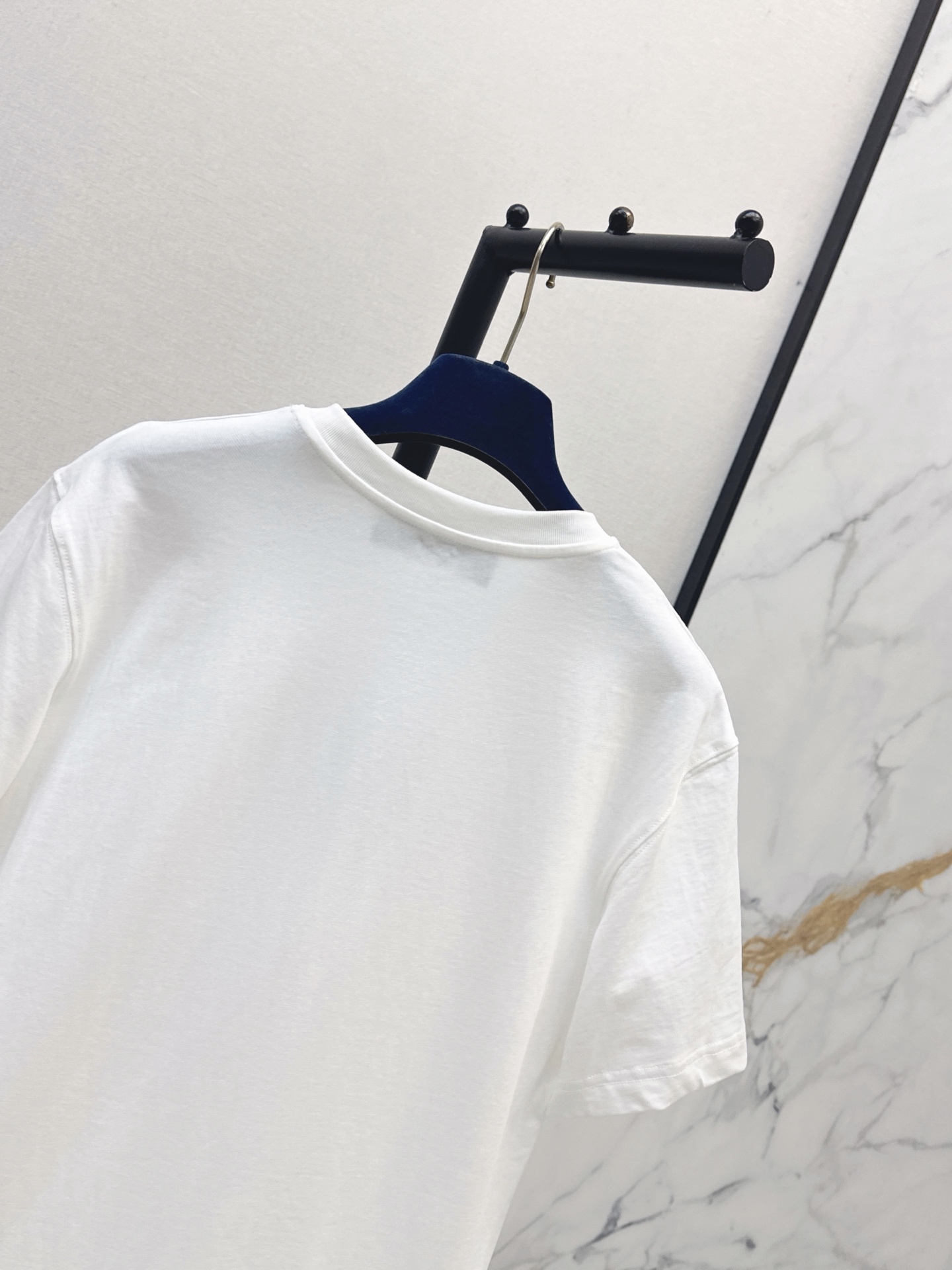 Loui 26ss ruffle dress