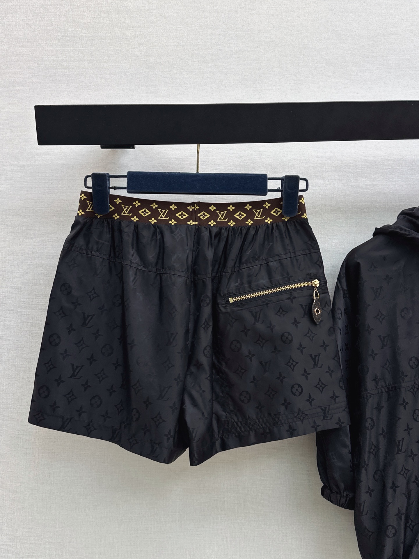Loui 26ss causual outfit sets