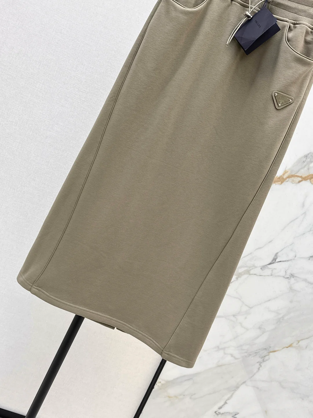 Pra 25fw skirt