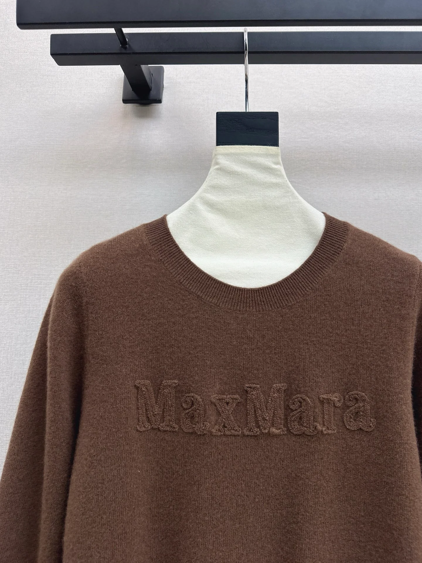 Max 25fw sweater pants set