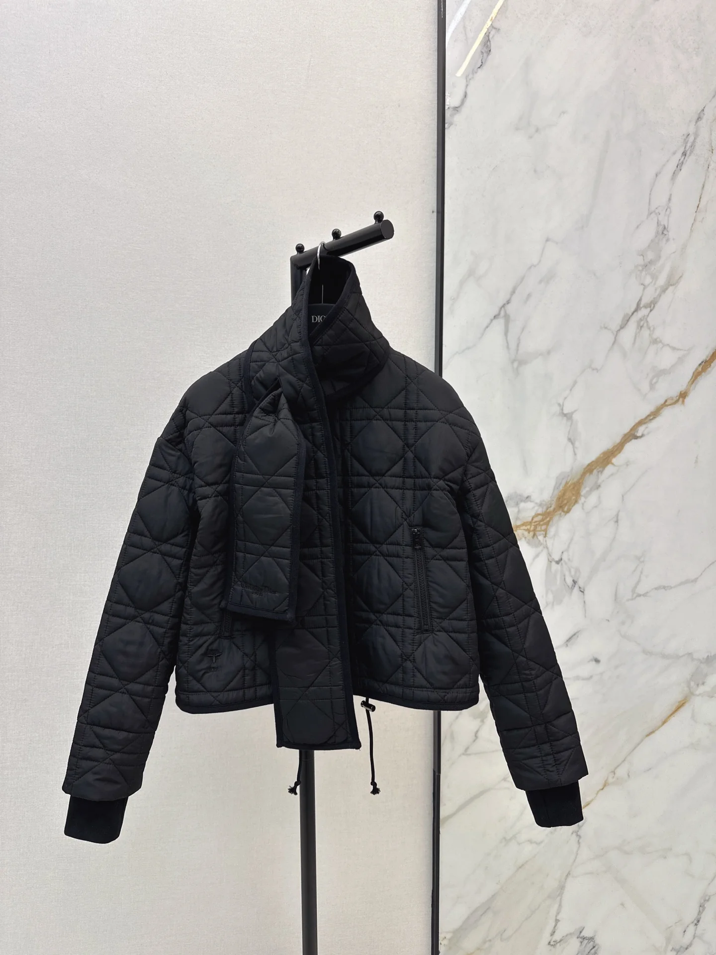 CD 25fw padded jacket
