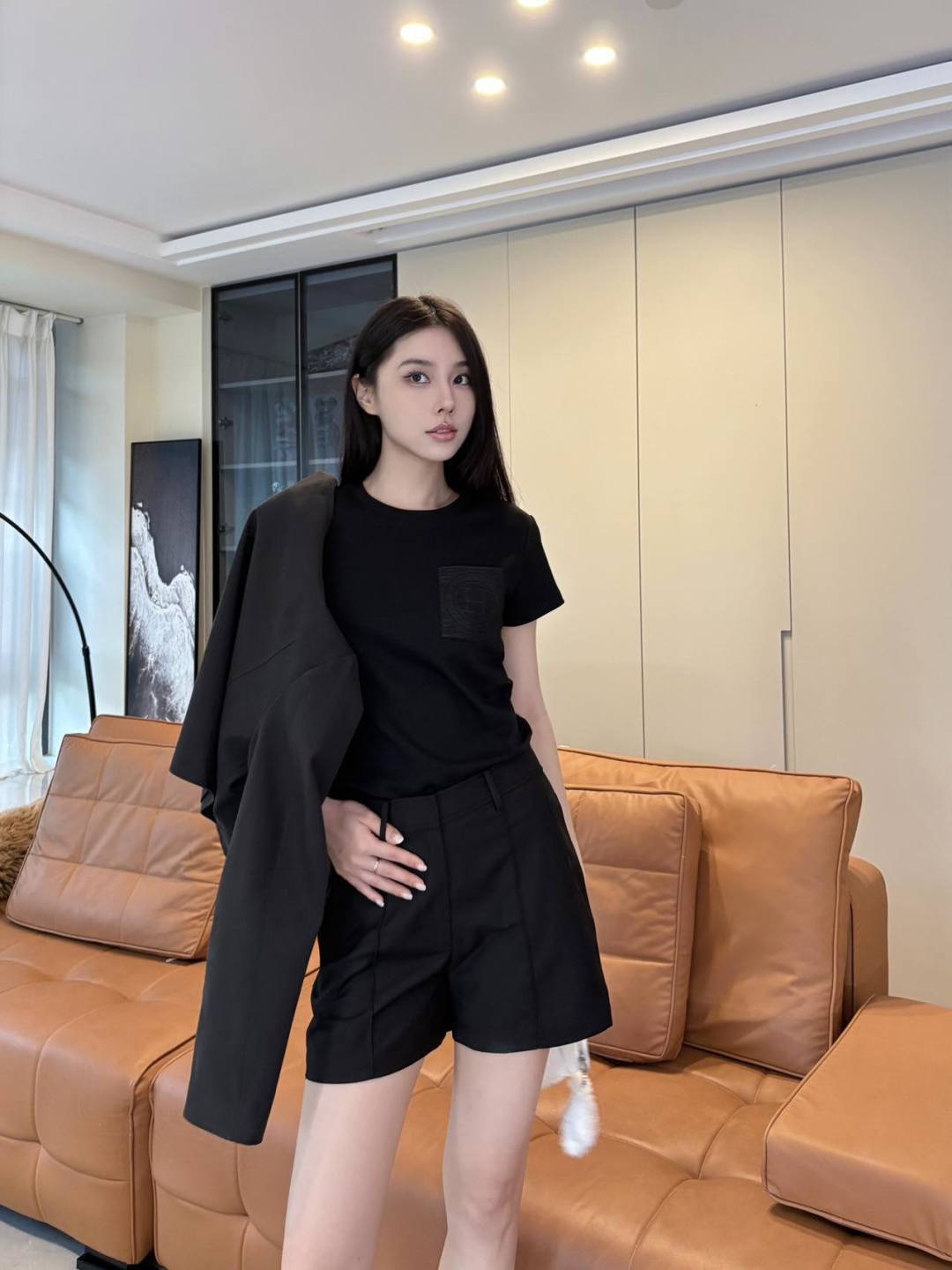 Her 26ss t-shirt