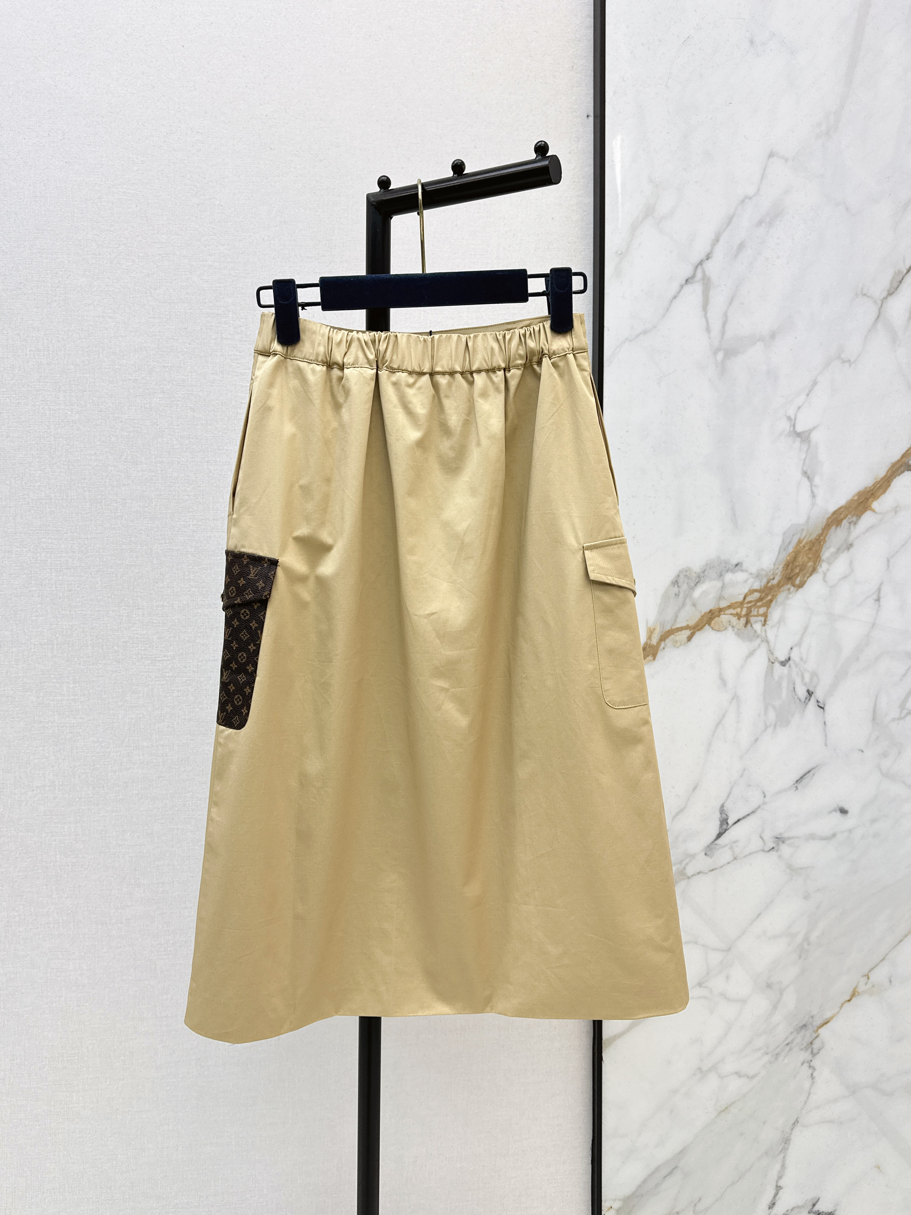 Loui 26ss skirts