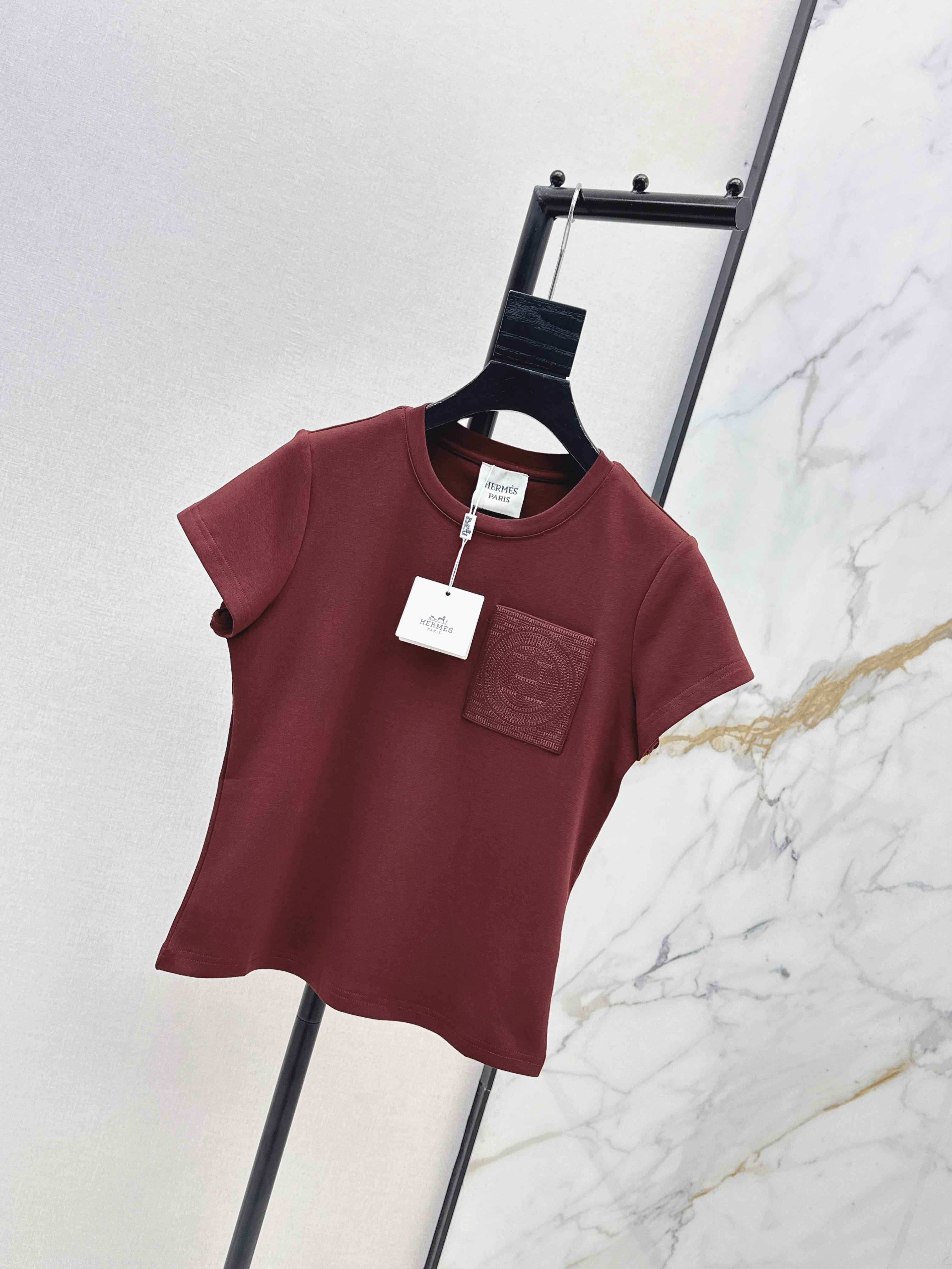 Her 26ss t-shirt