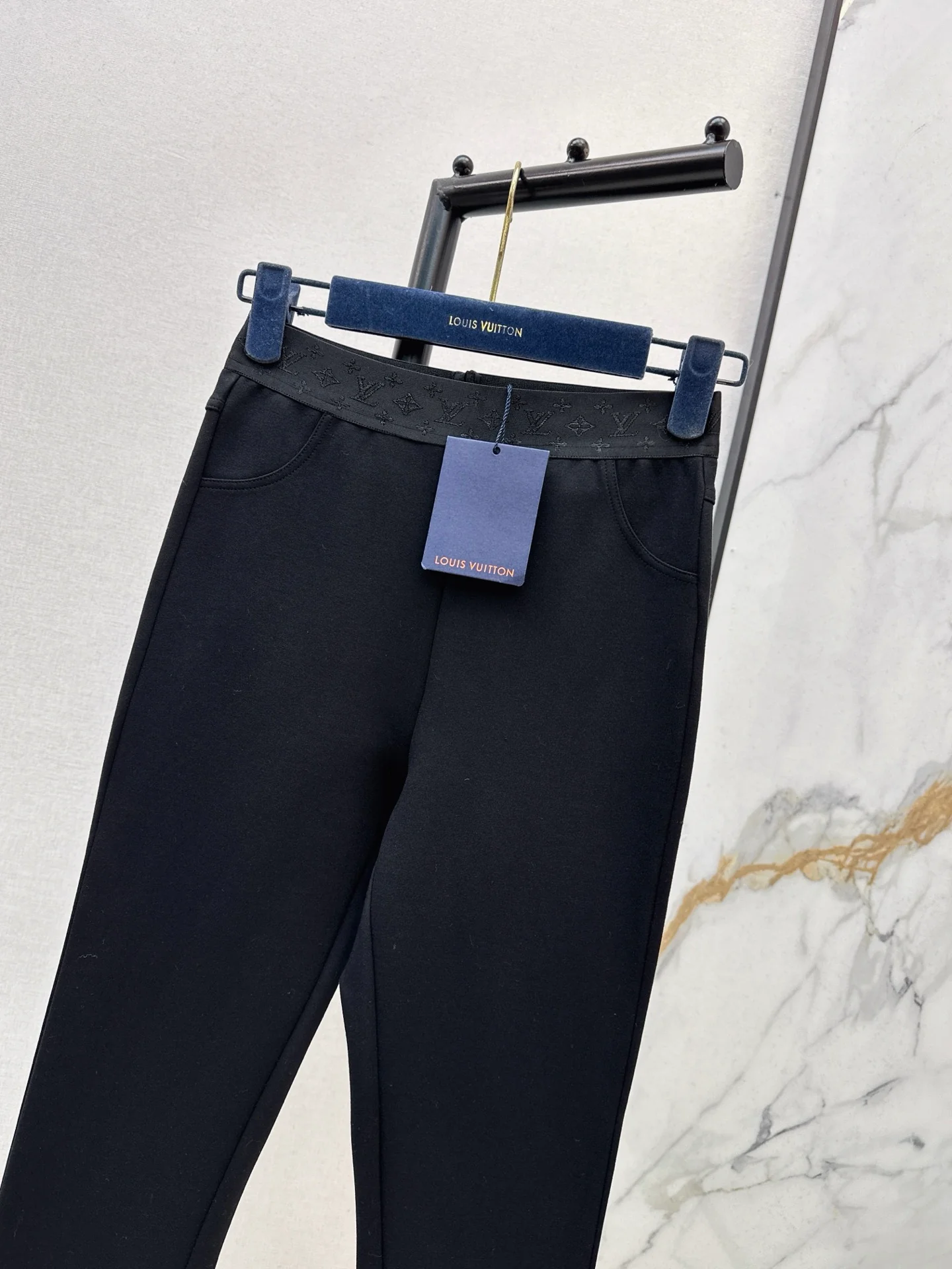 Loui 25fw tights leggings