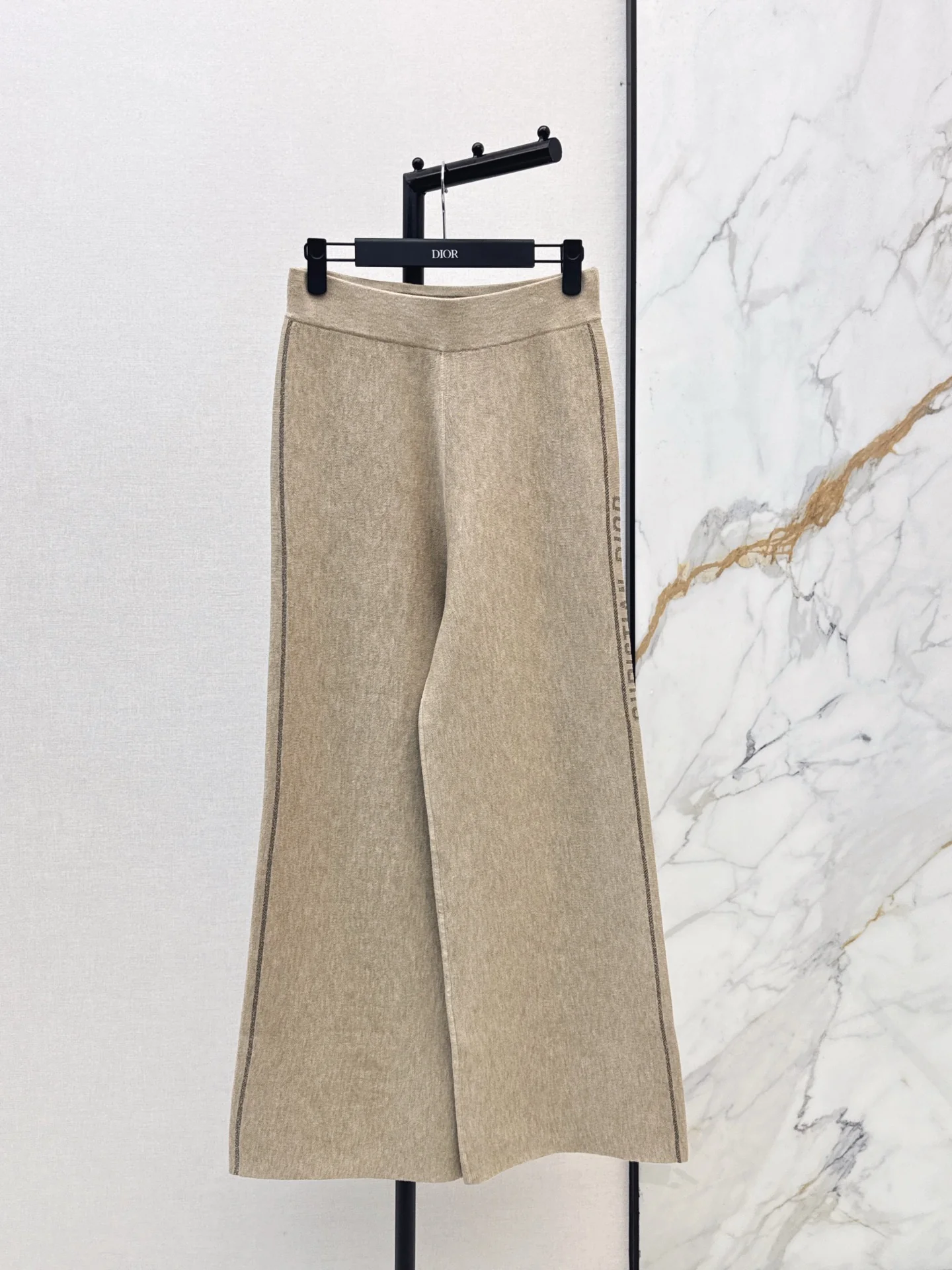 CD 25fw reversible pants