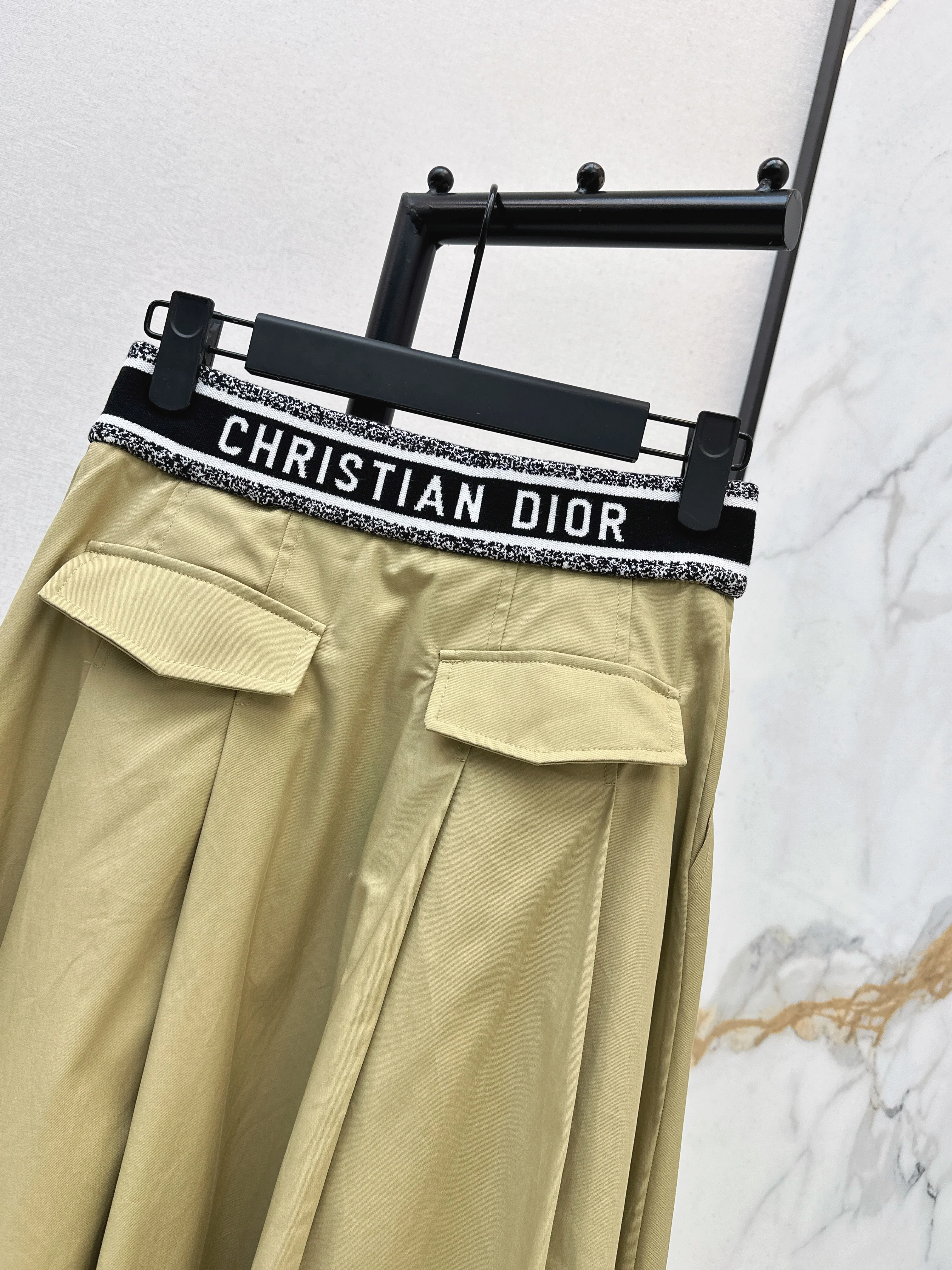 CD 26ss cargo a-line skirts