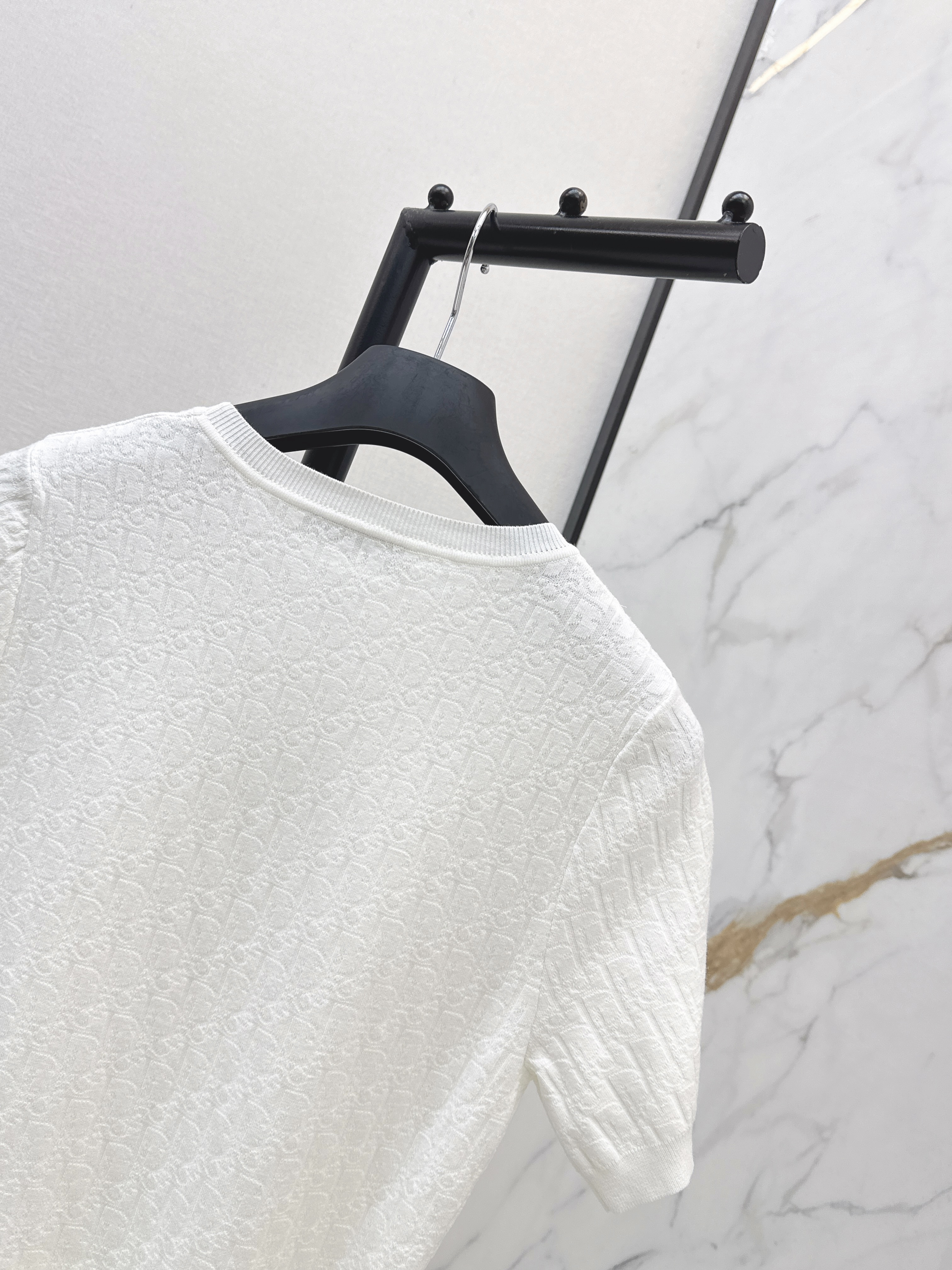 CD 26ss knit dress