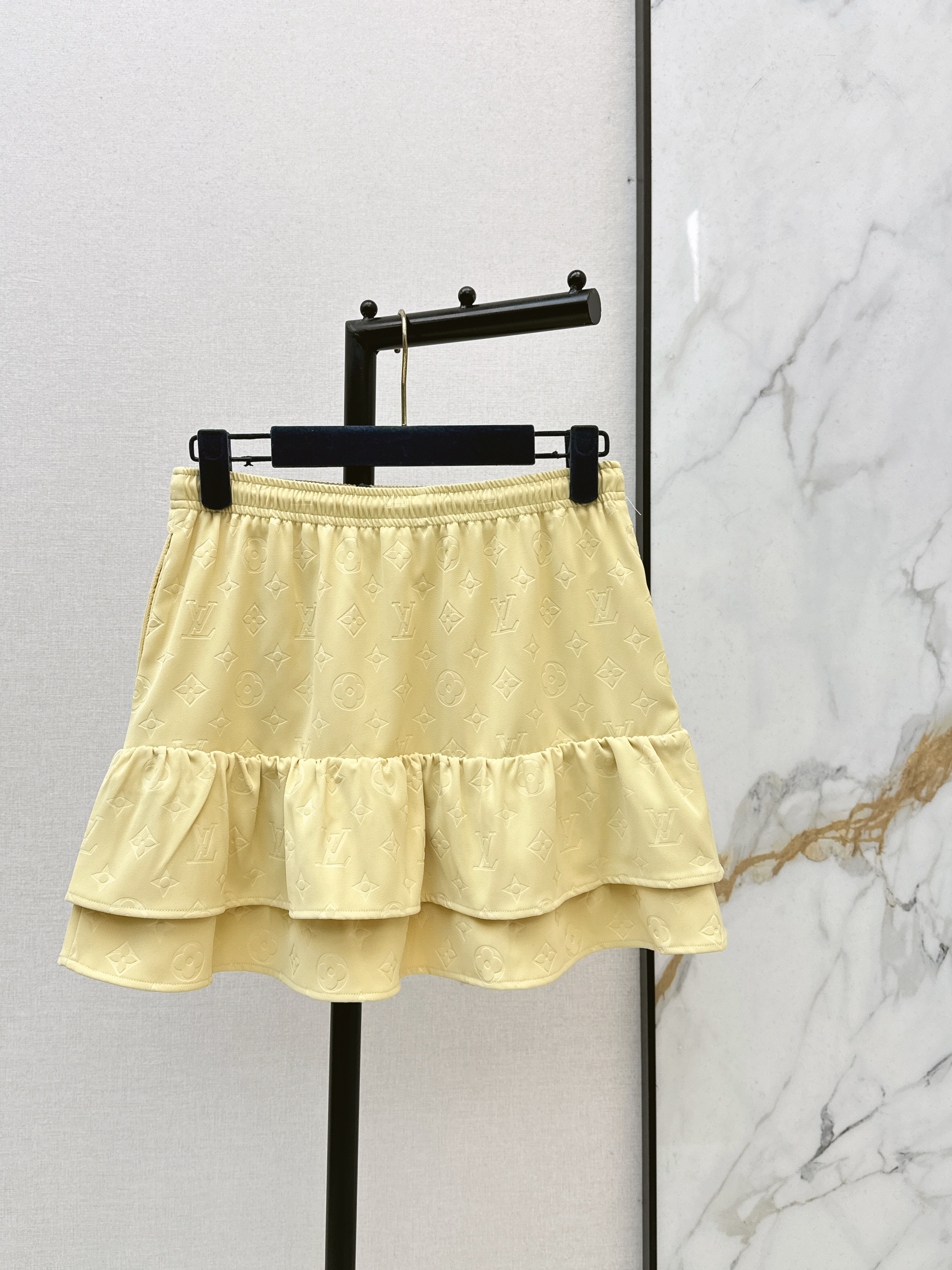 Loui 26ss mermaid skirt