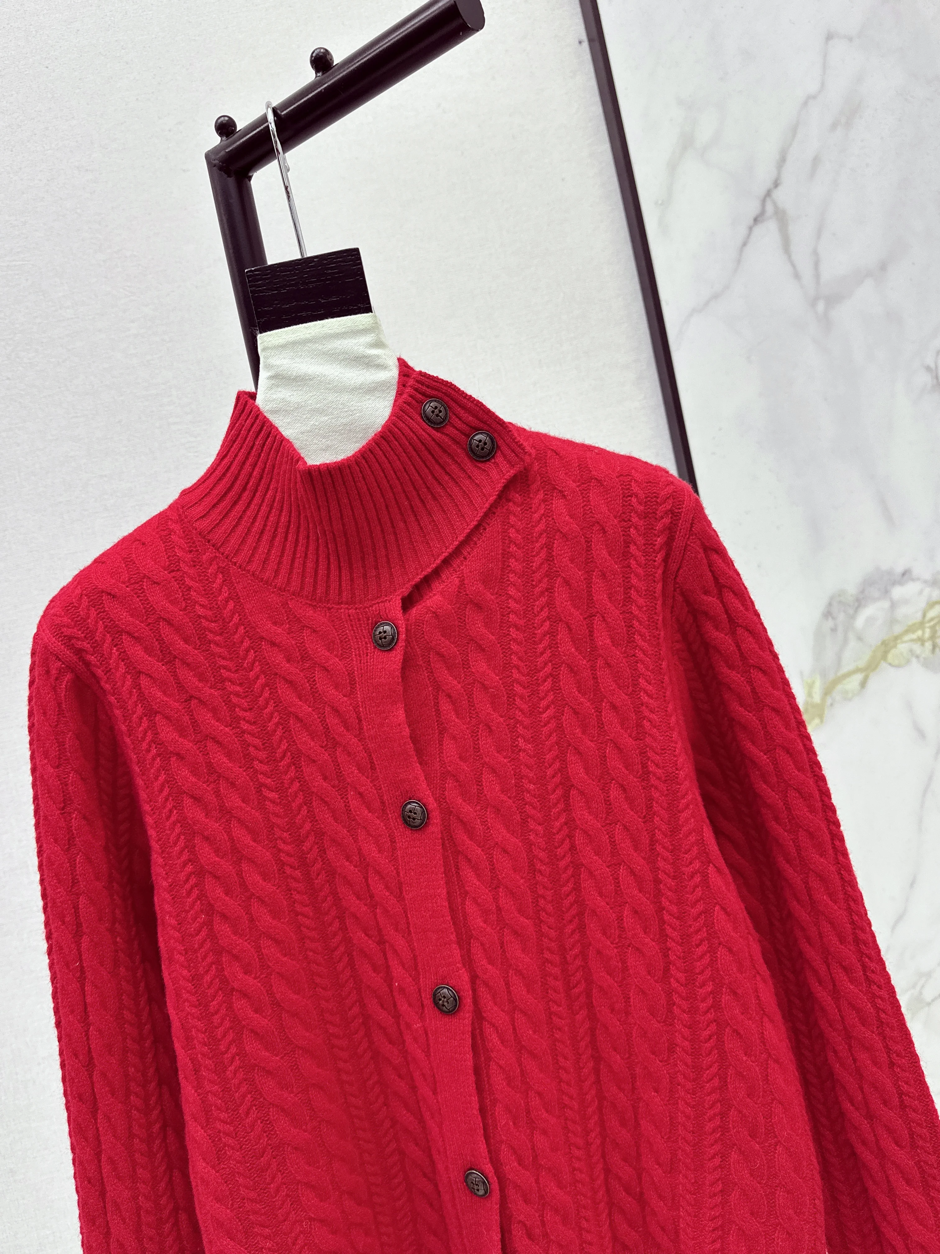 Ralp 26ss cardigan