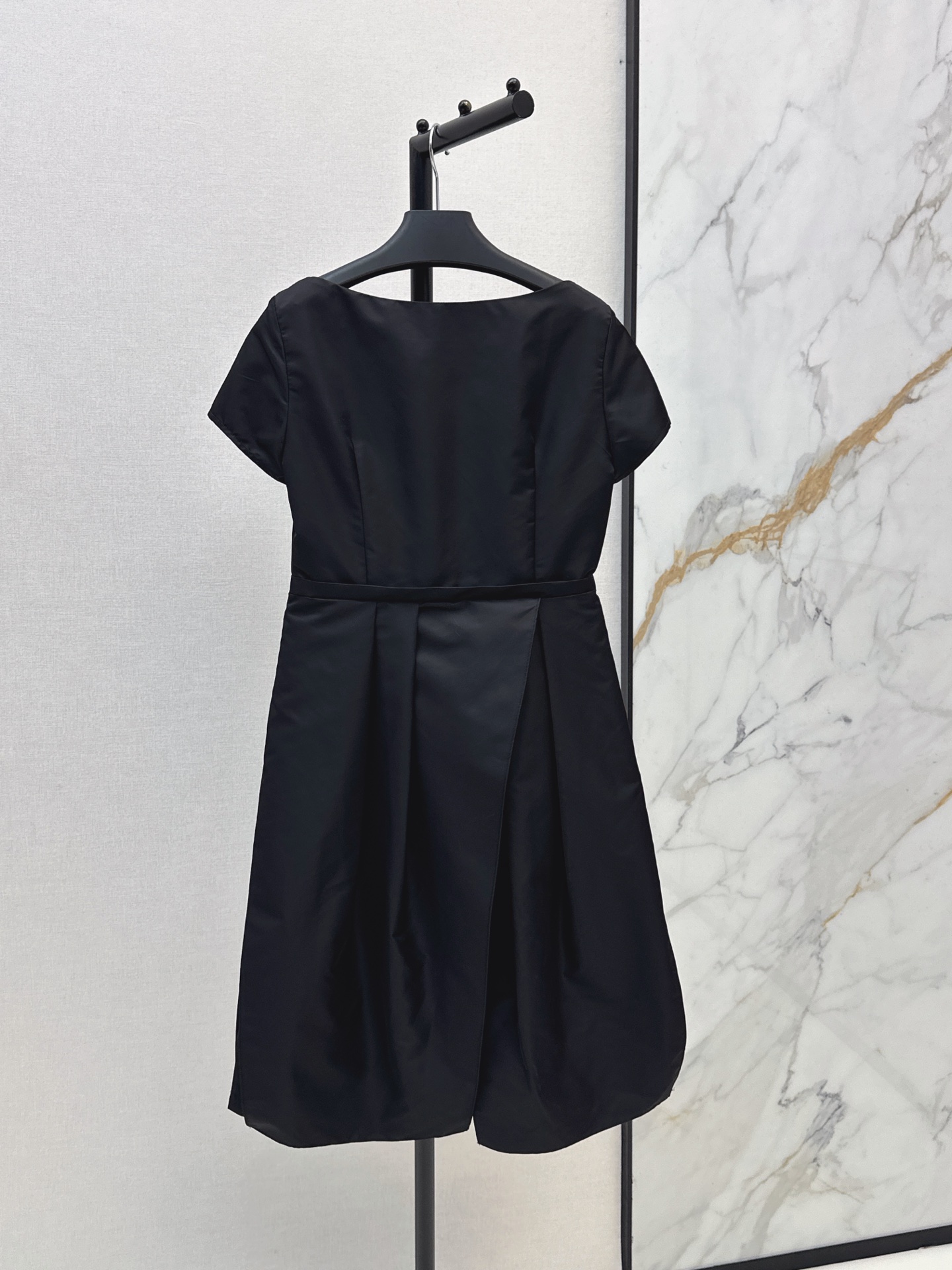 Pra 26ss A-line dress