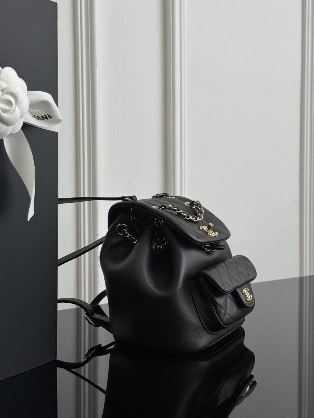 Chan 26ss duma backpack