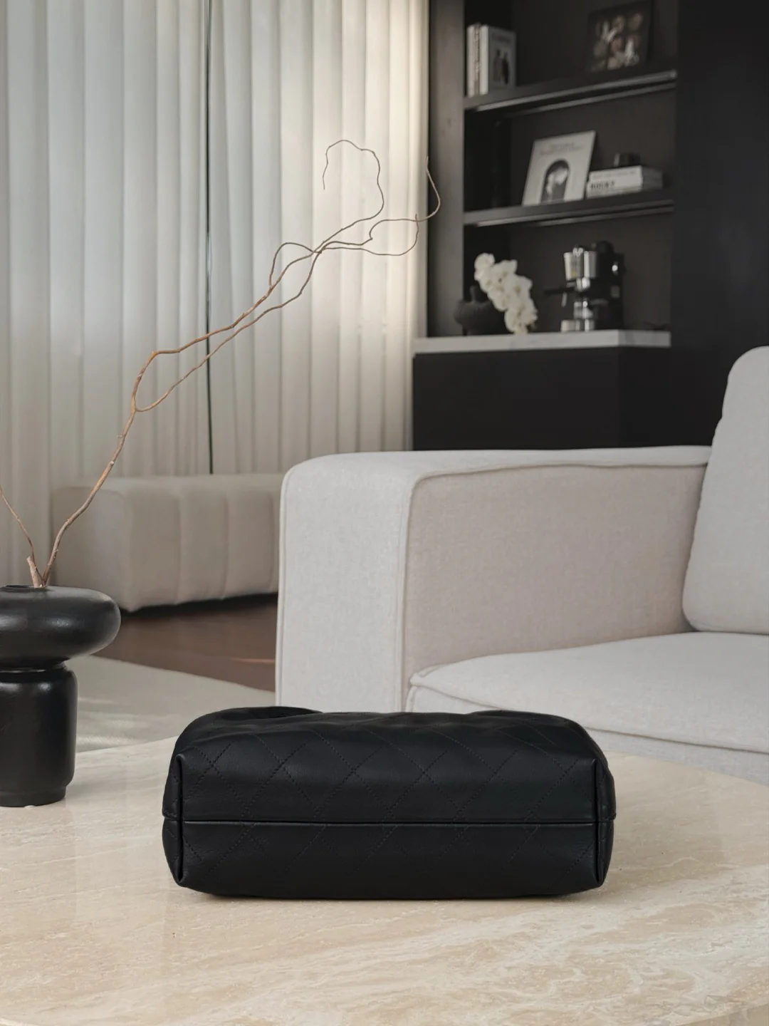 Chan 26C hobo bags