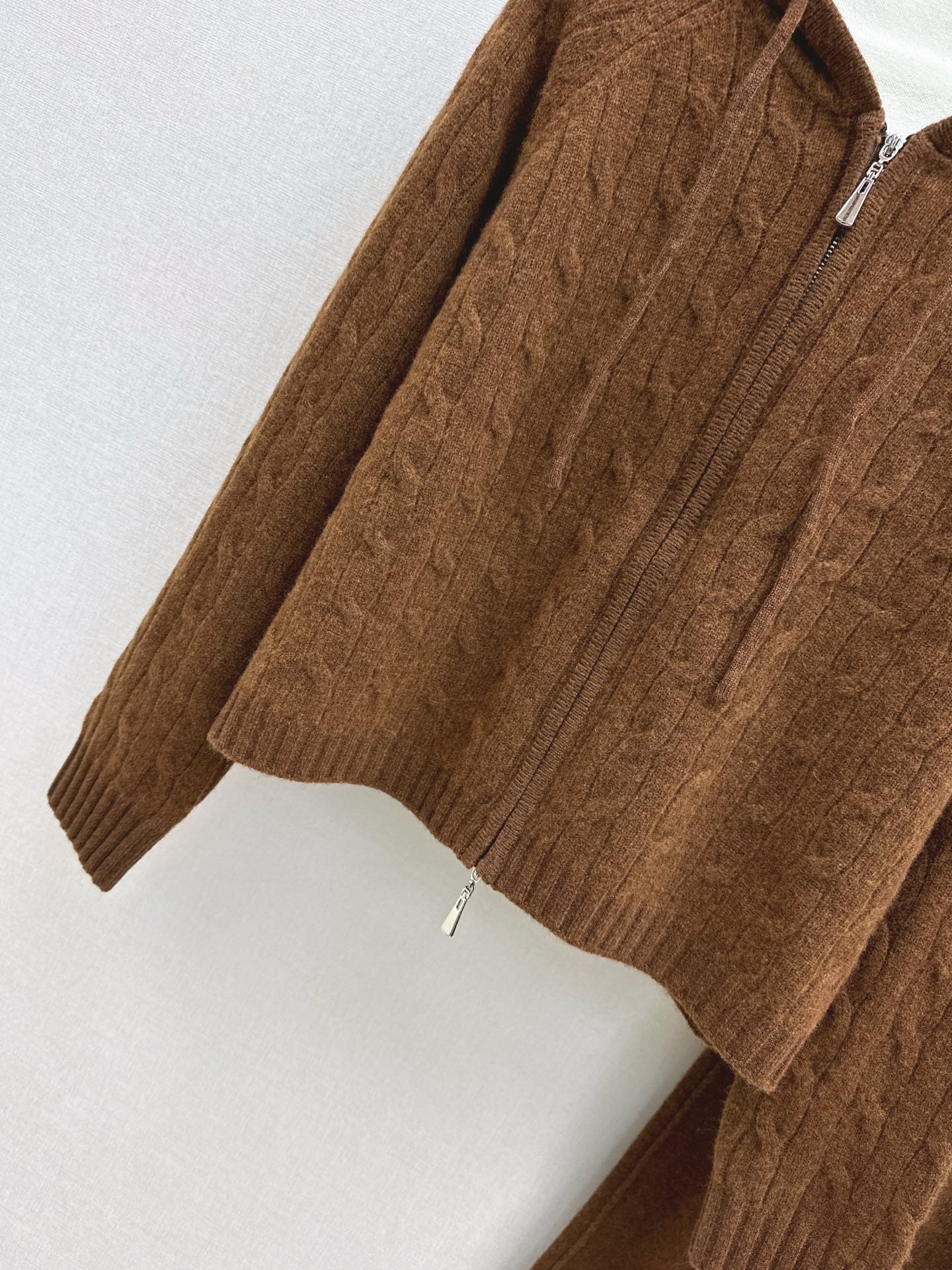 Herm 26ss wool outfit sets