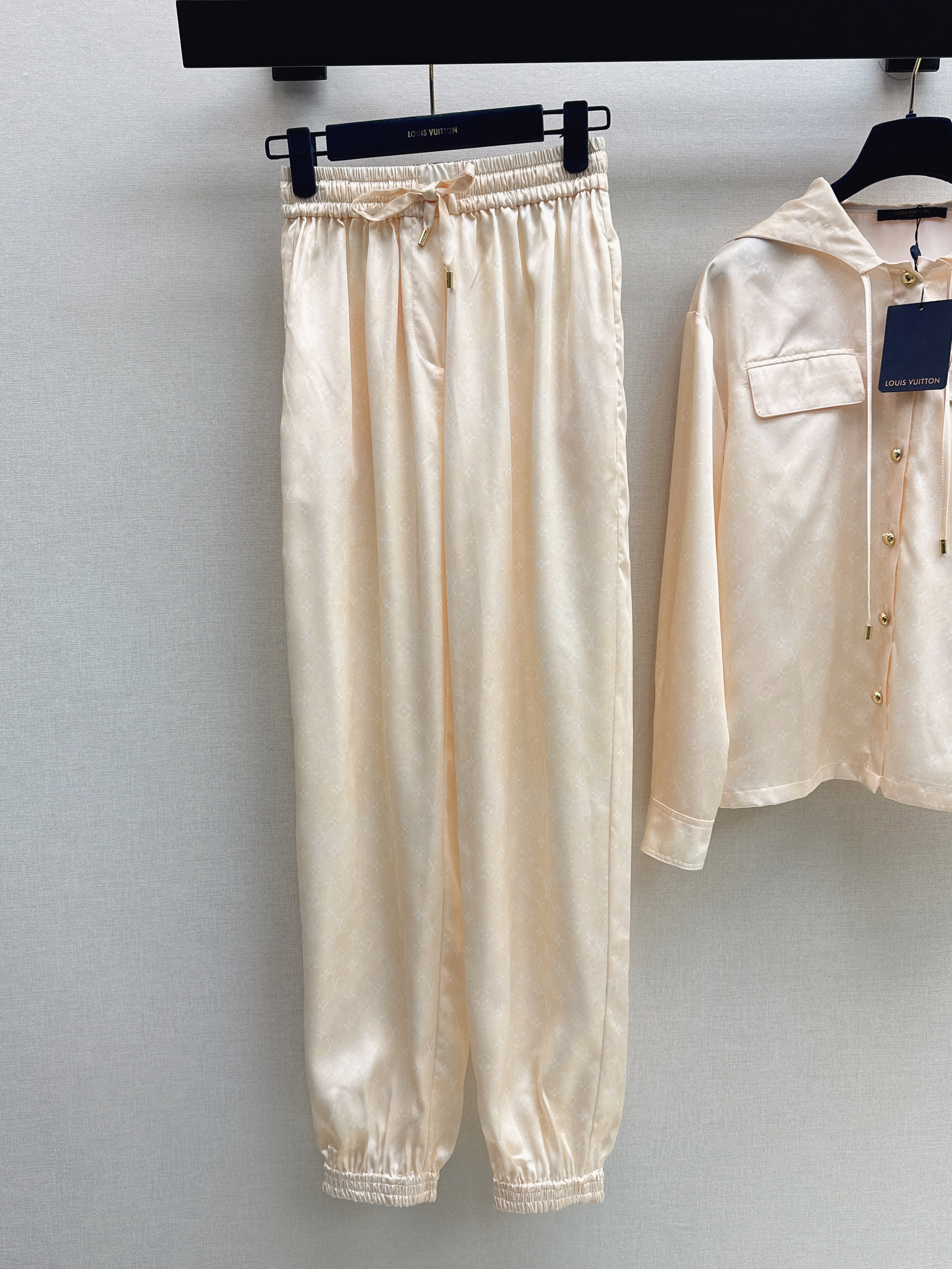 Loui 26ss outfit sets