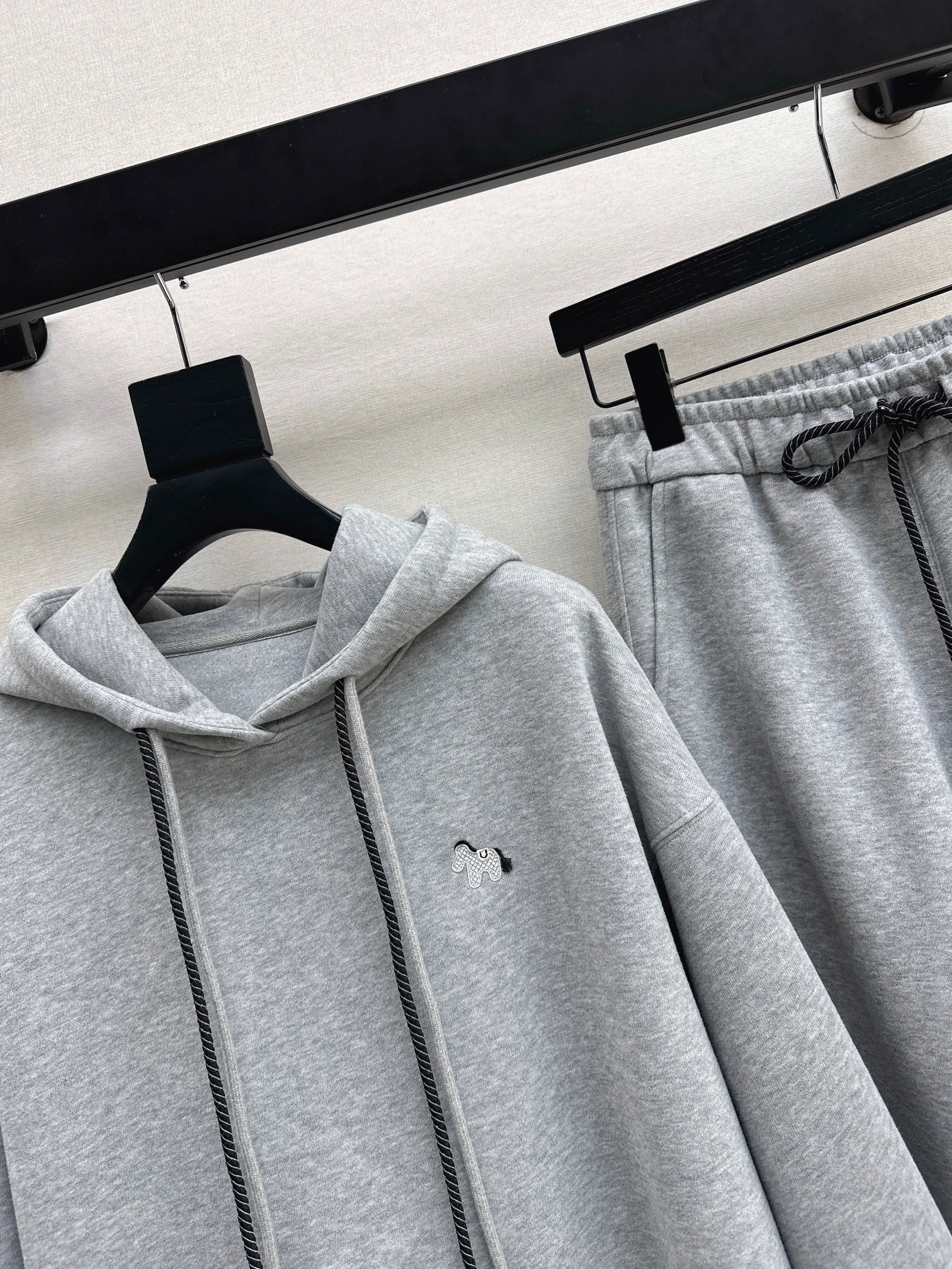 Thom 26ss sweatsuit