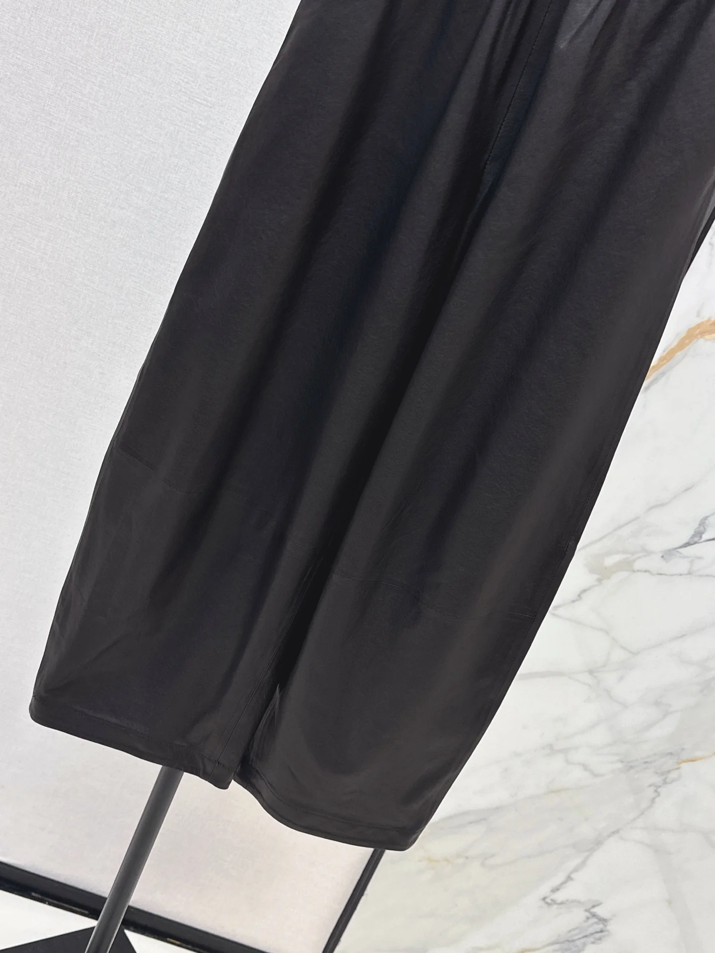 Row 26ss leather pants