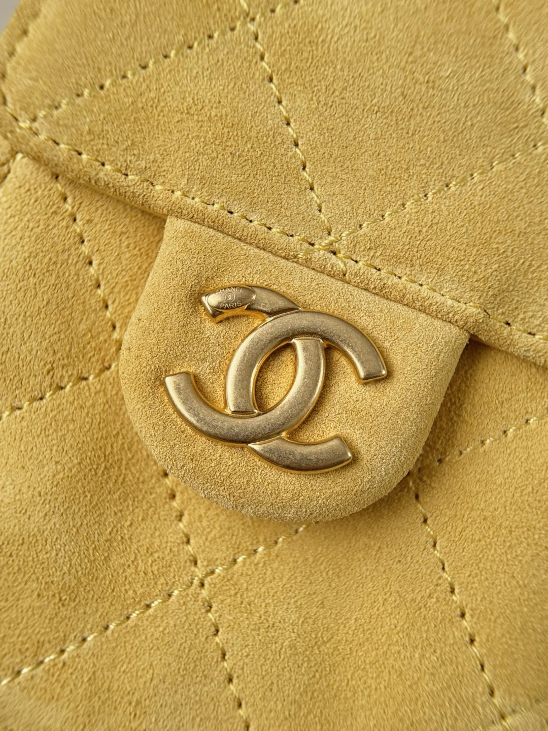 Chan 26C hobo bags