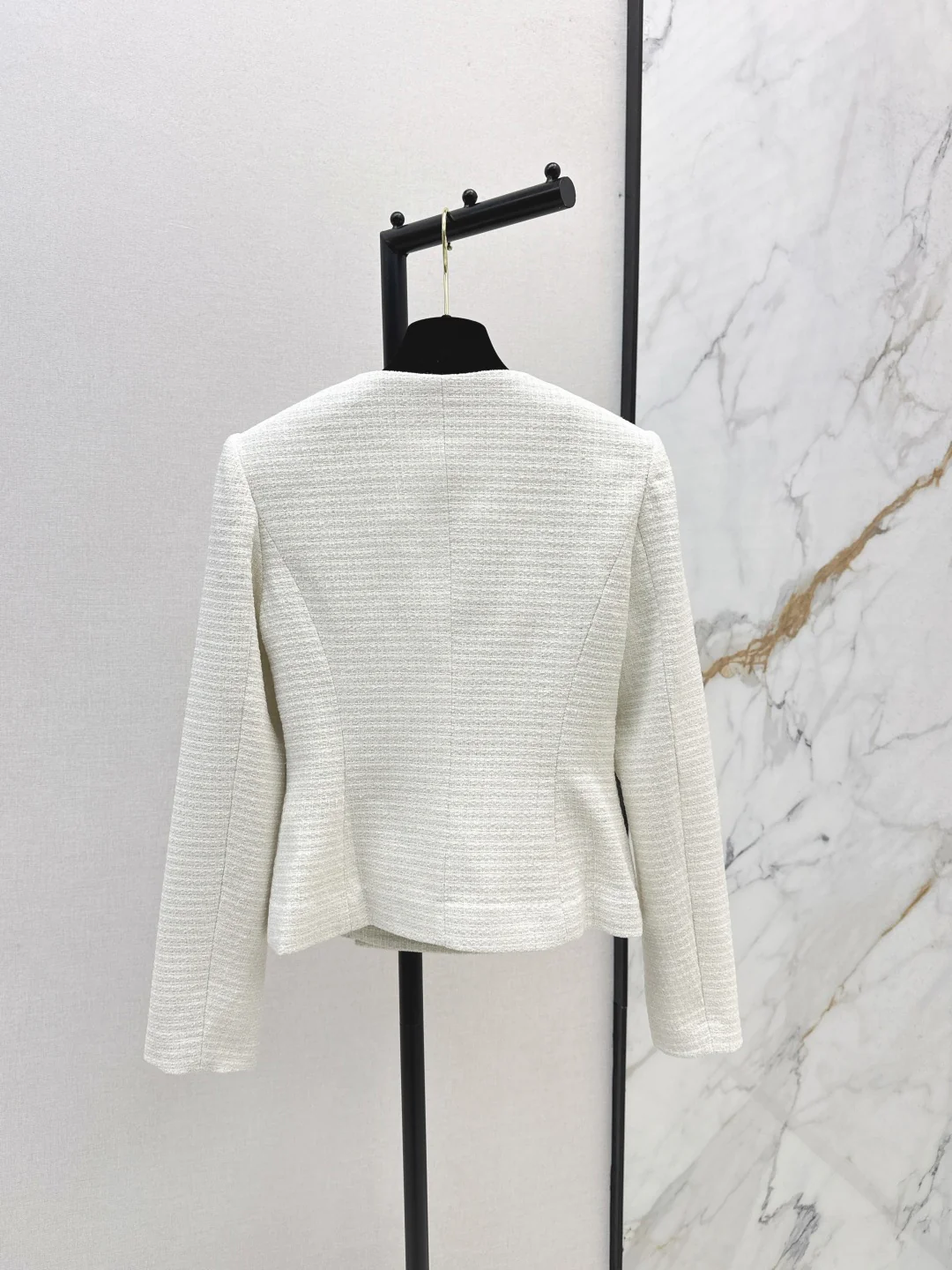 Chan 26ss woven jacket