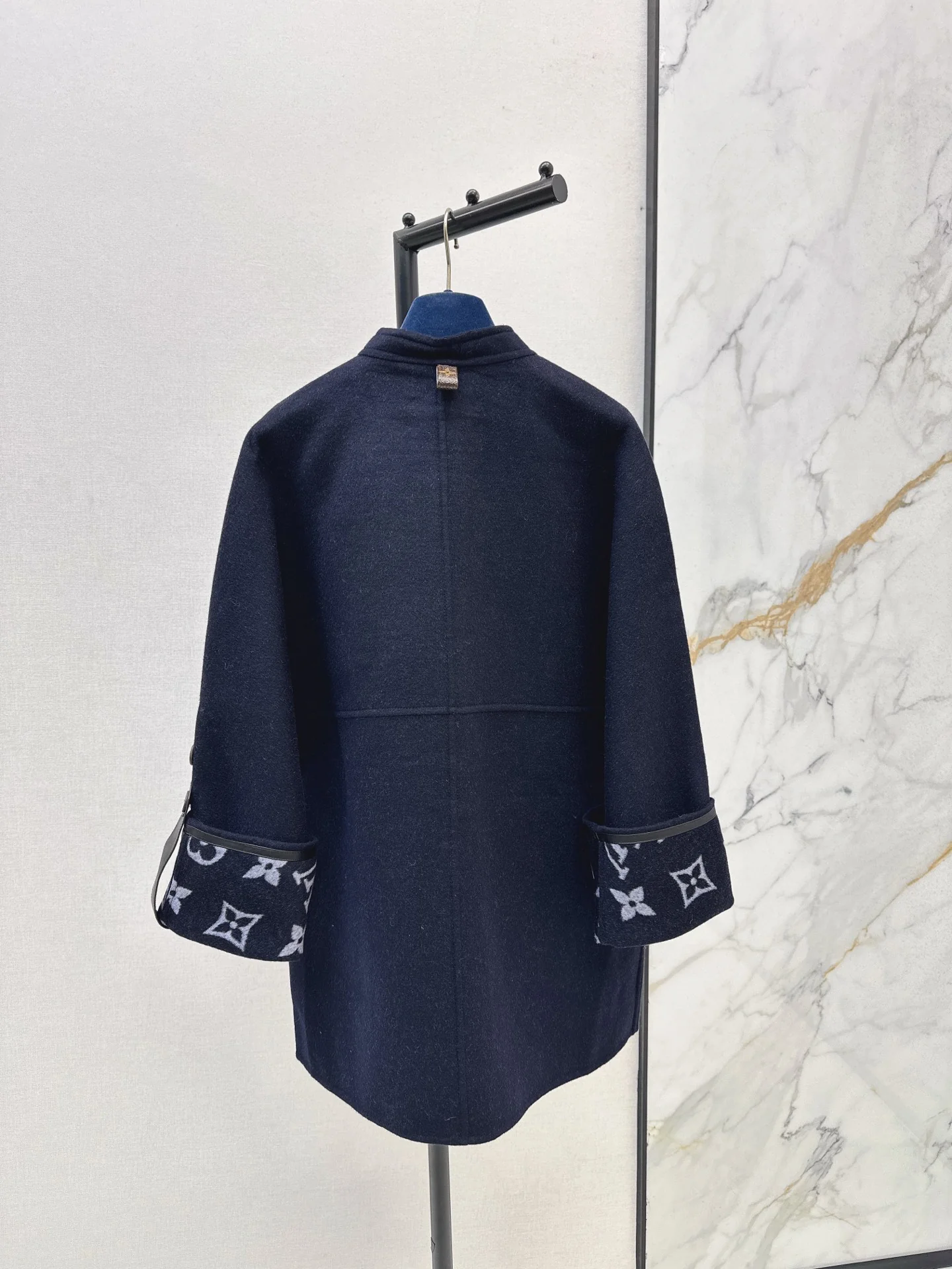 Loui 25fw wool coats