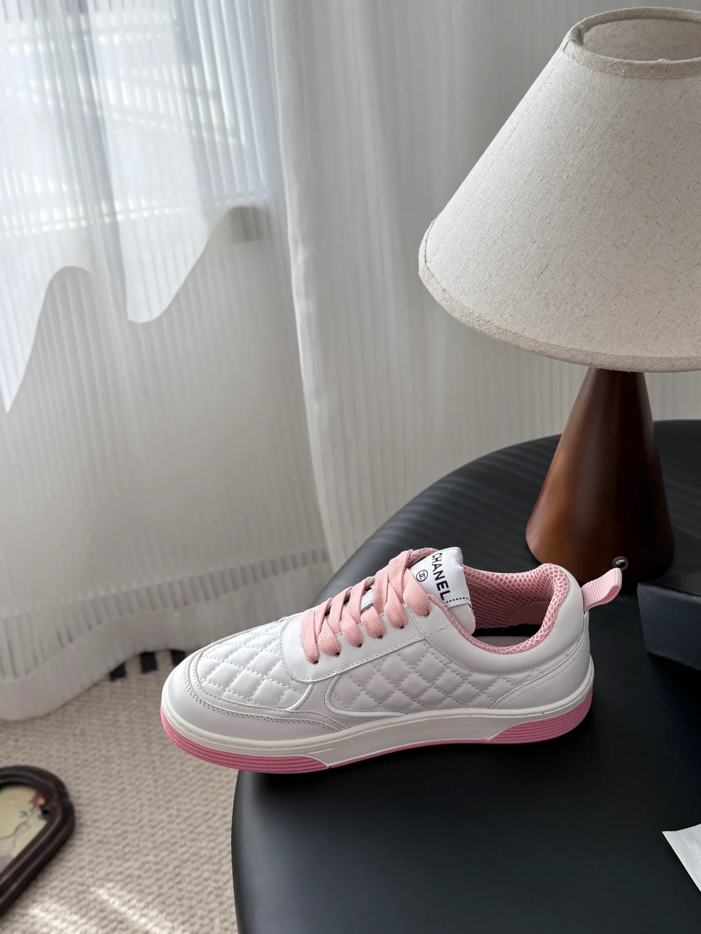 Chan 25fw casual shoes sneaker