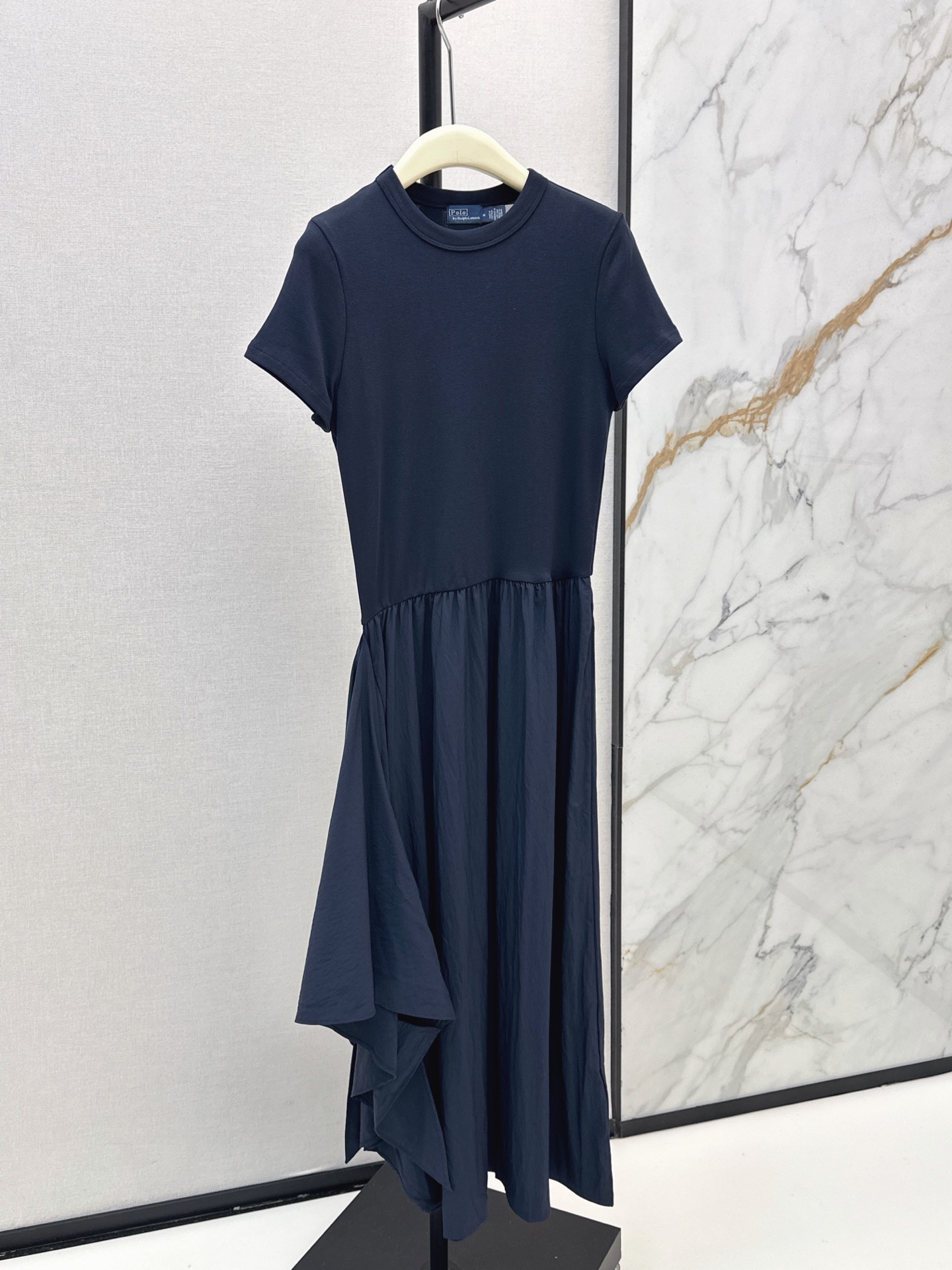 Ralp 26ss wrap dress