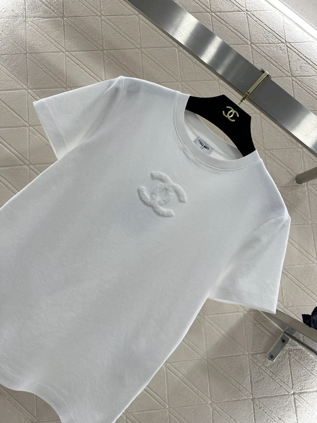 Chan 26ss t-shirts