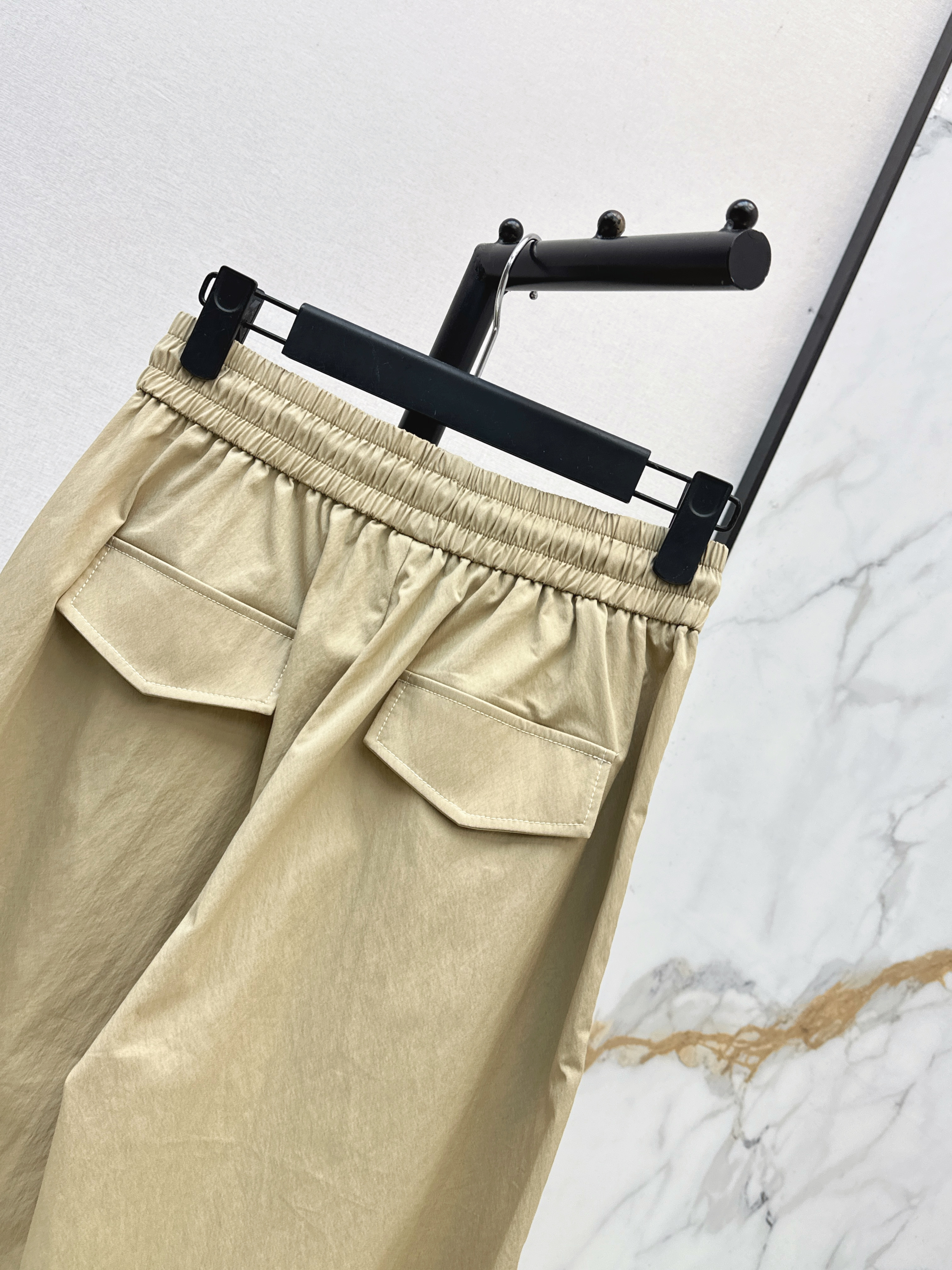 Pra 26ss drawstring pants