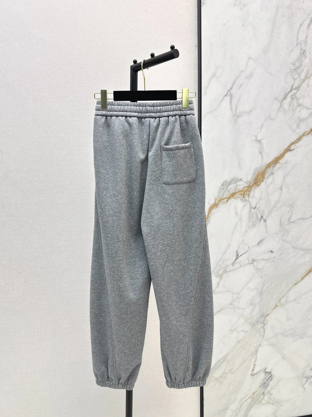 Chan 25fw casual pants