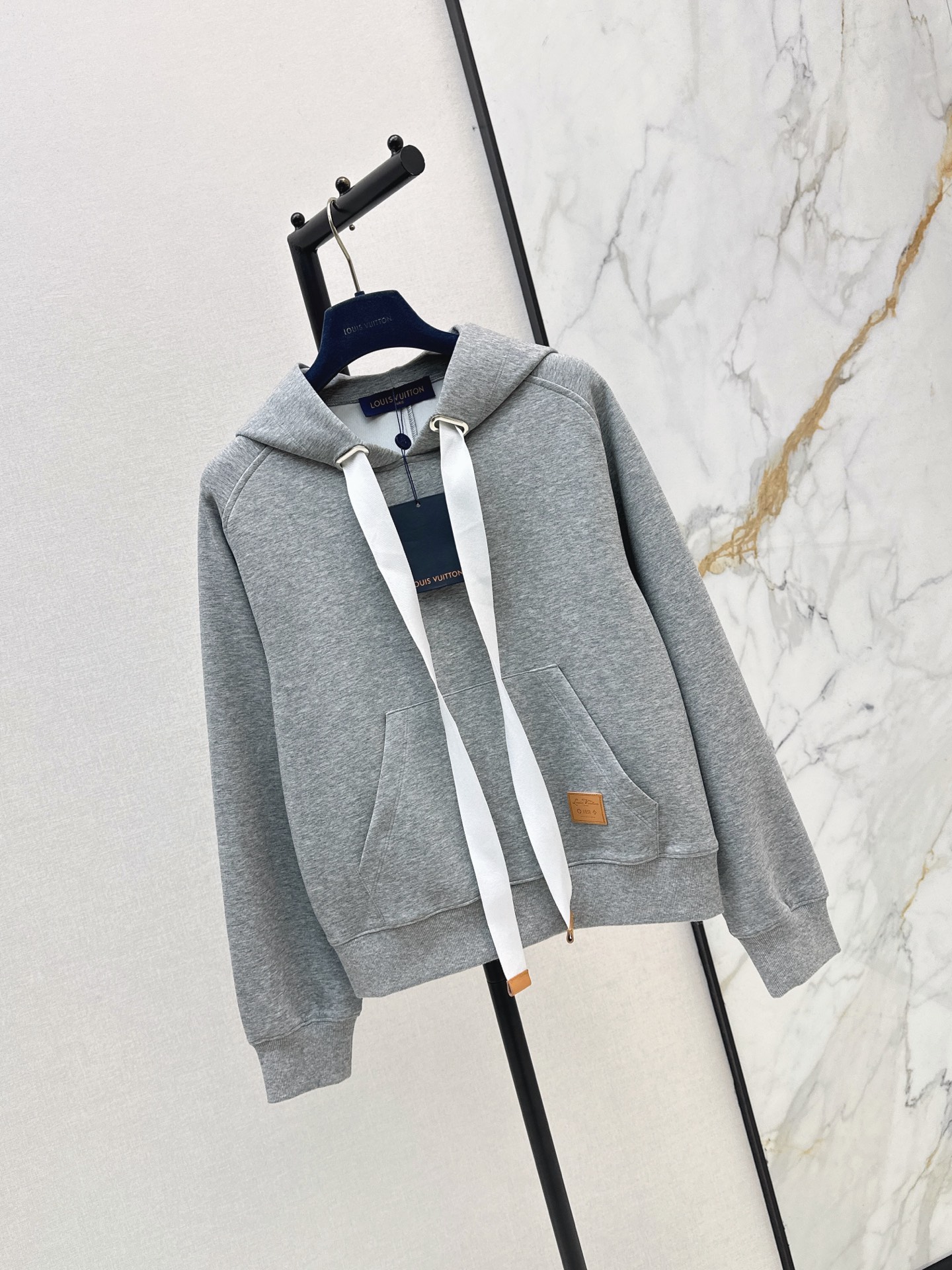 Loui 26ss casual hoodie