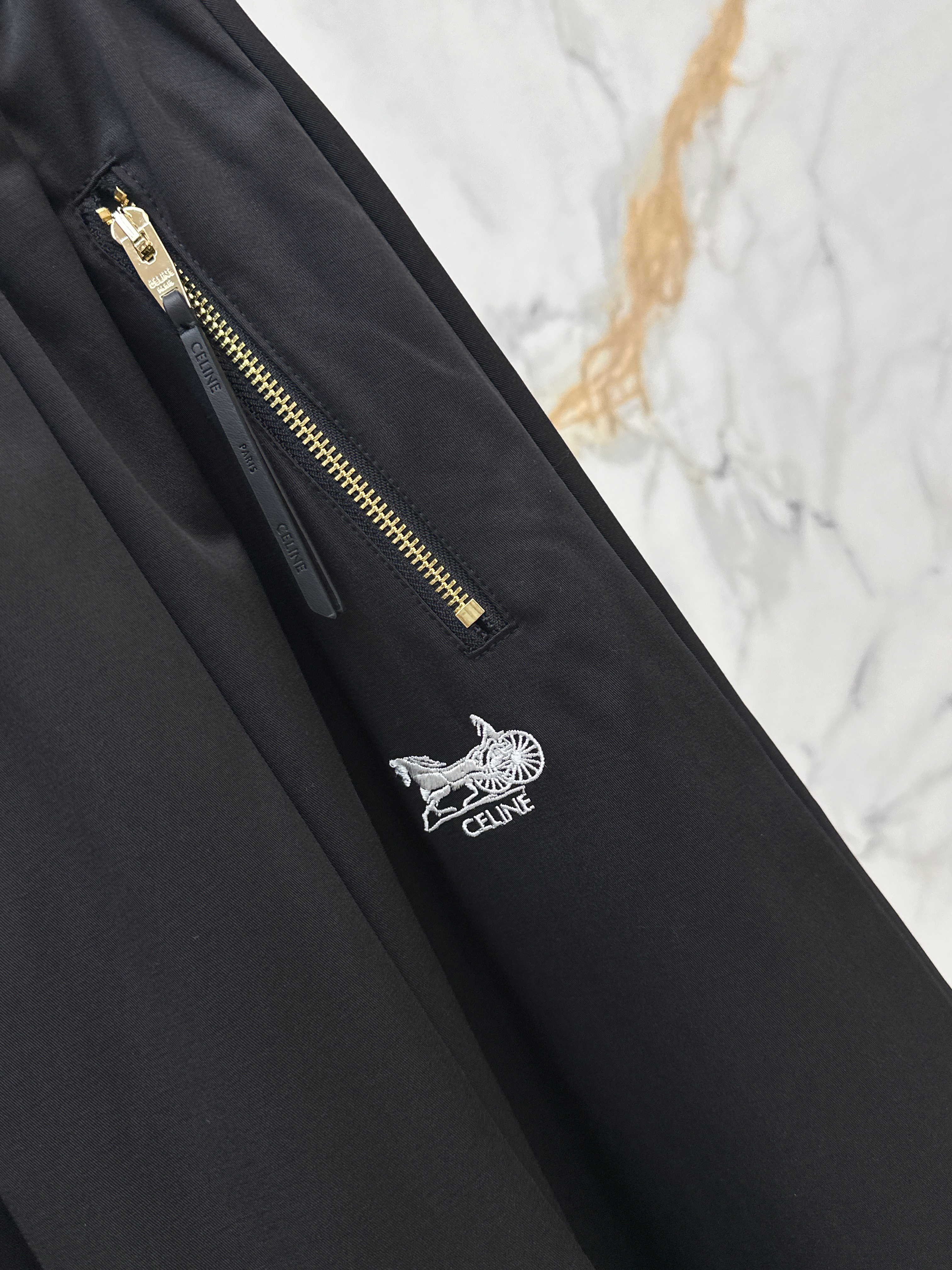 Celi 26ss casual skirt