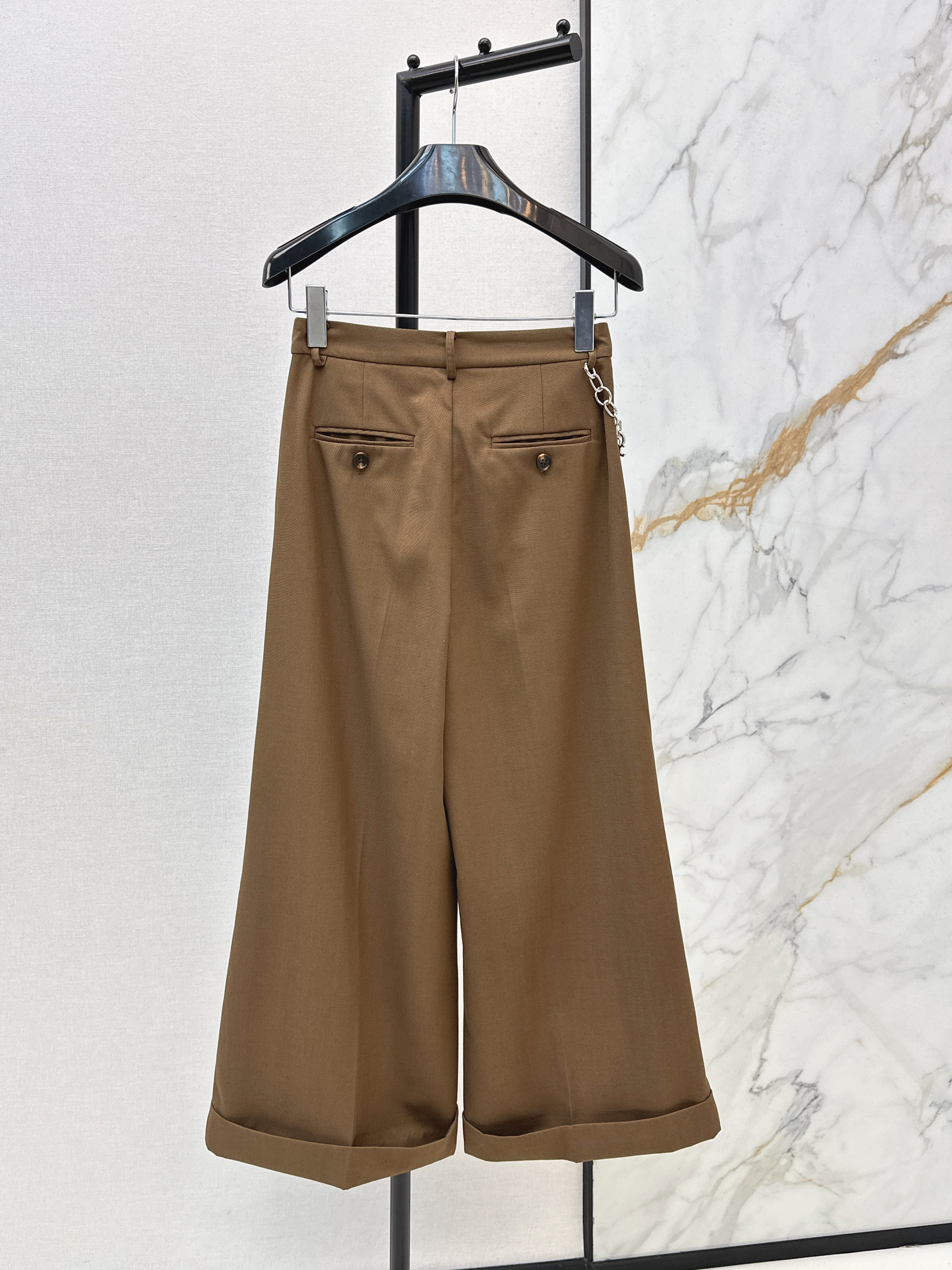 Celi 26ss pants