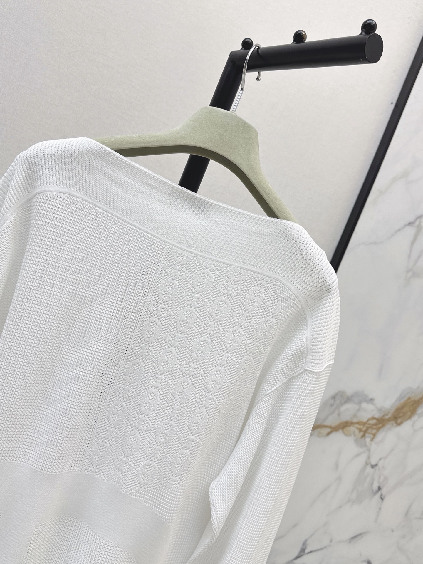 Her 26ss knitwear
