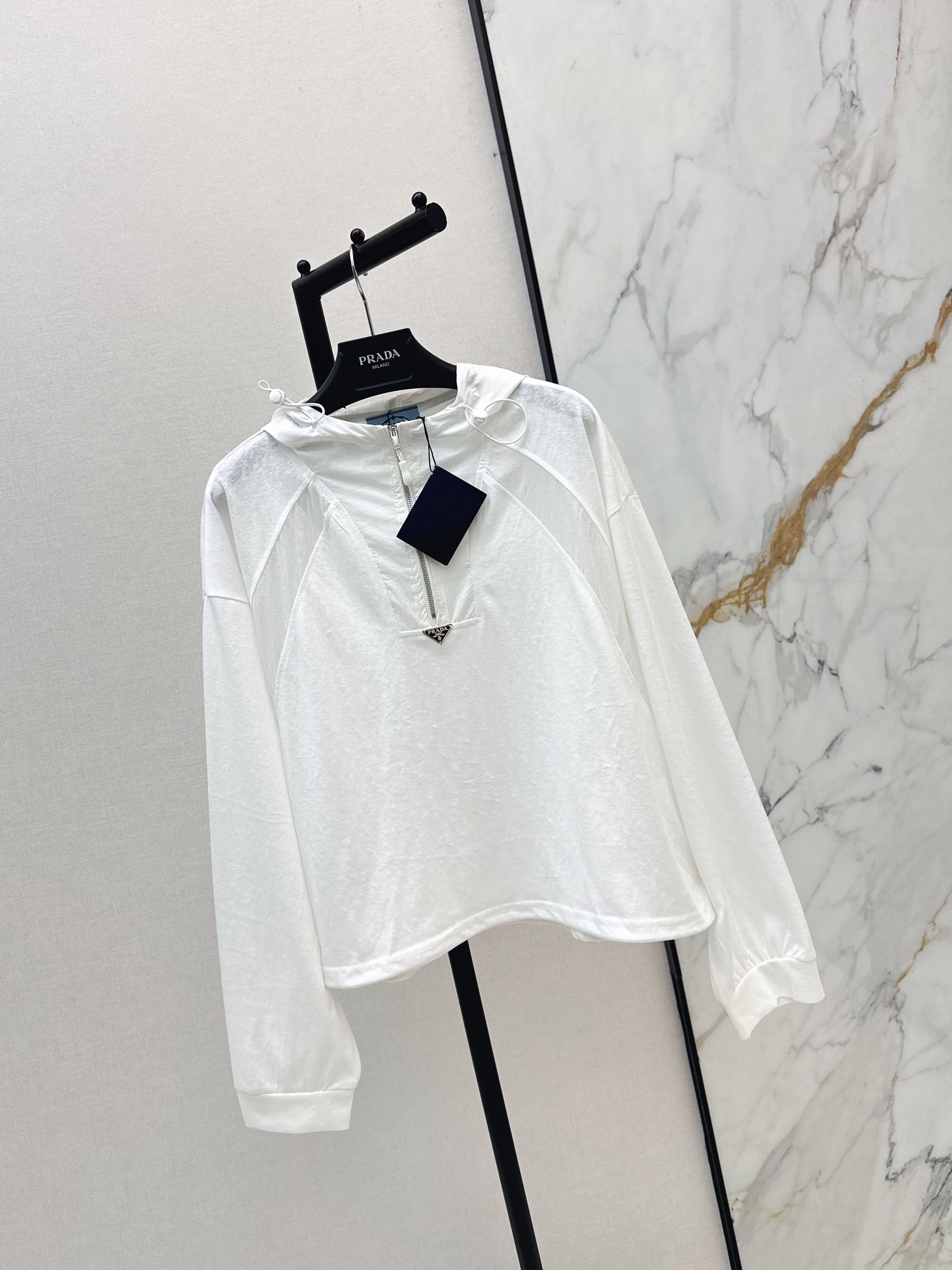 Pra 26ss hoodie
