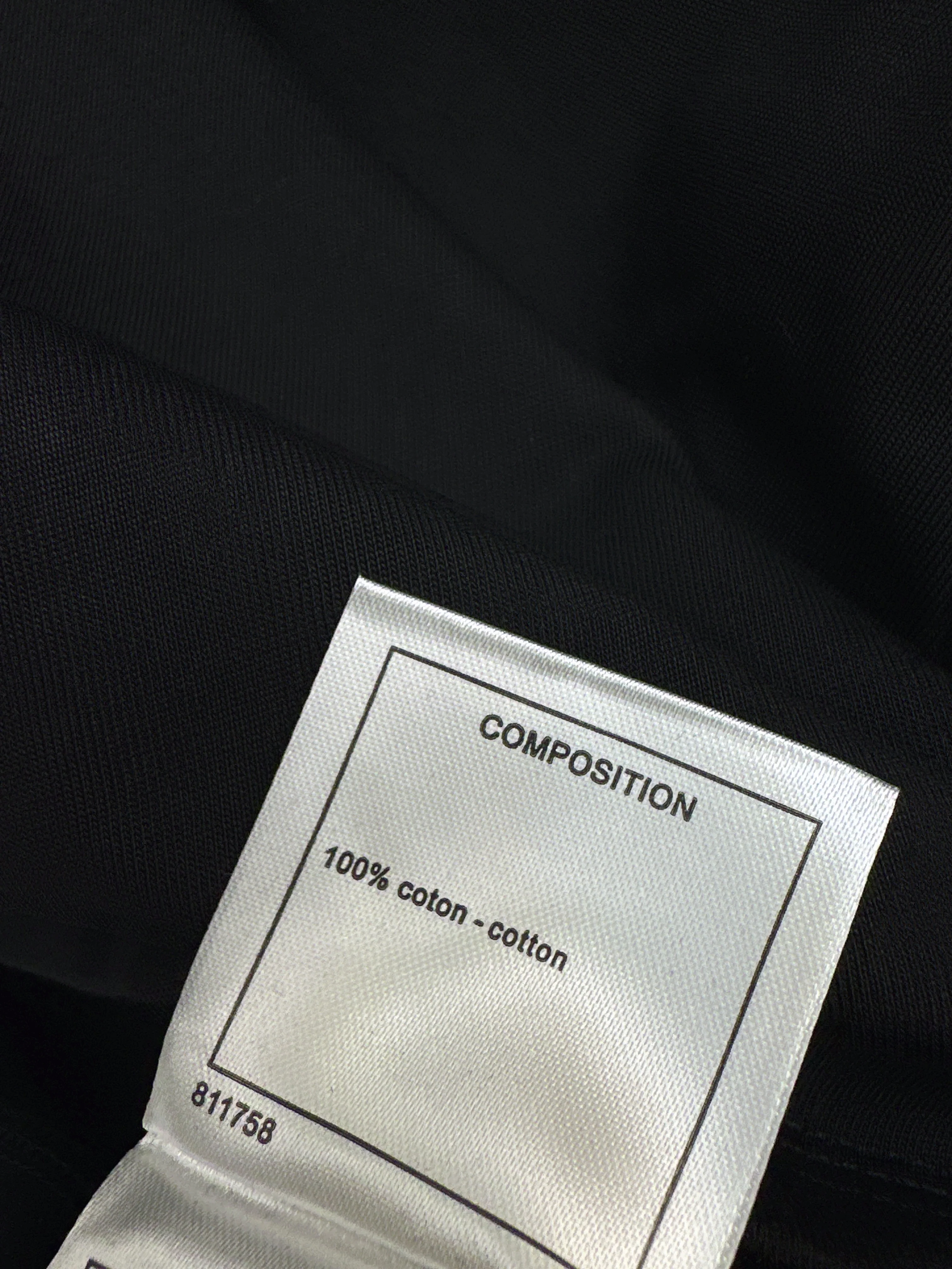 Chan 26ss print t-shirts