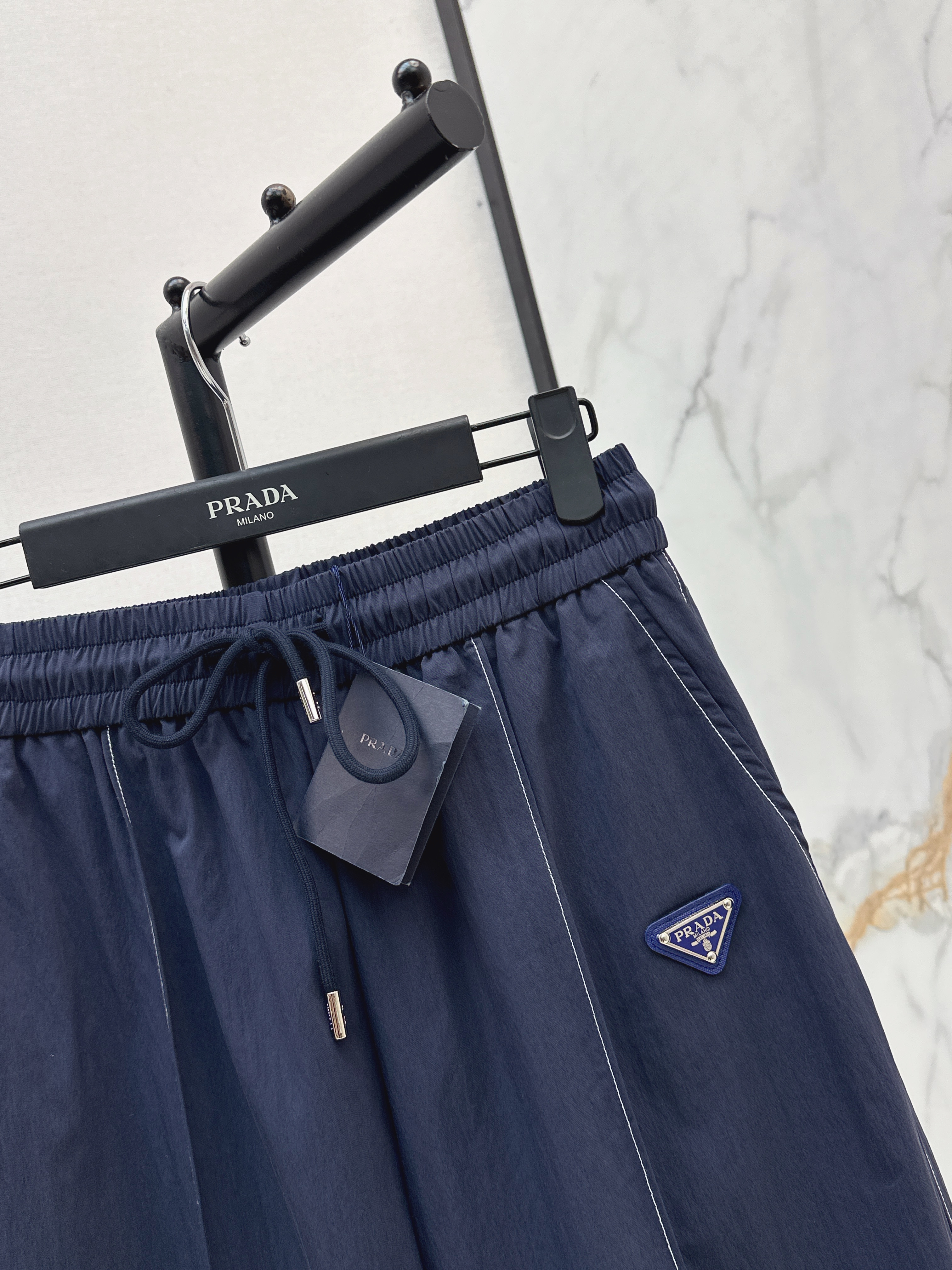 Pra 26ss drawstring pants