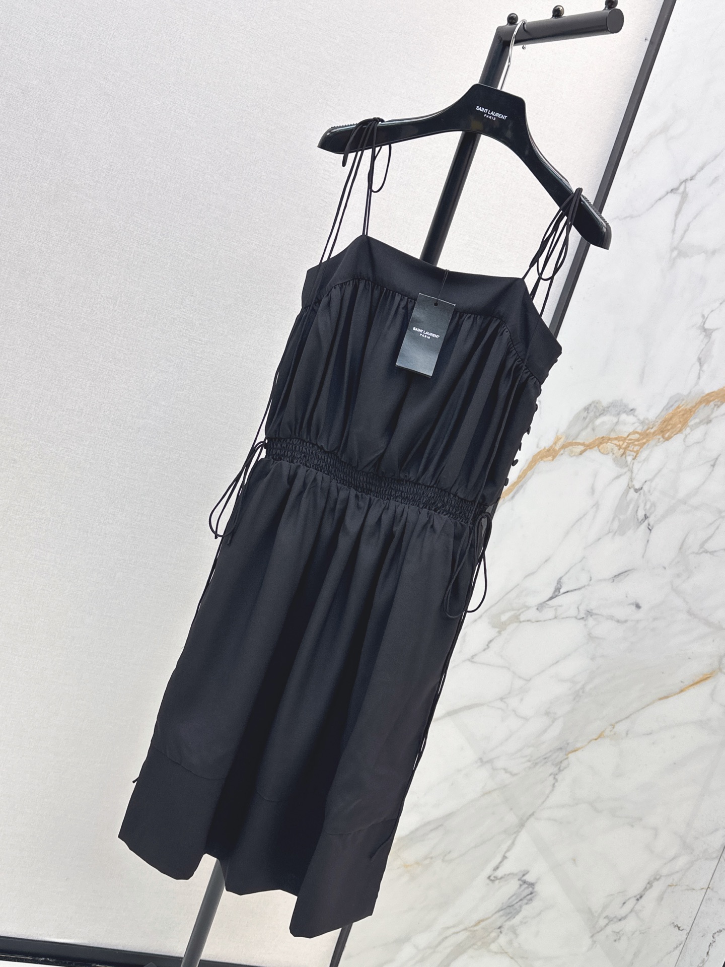 Sain 26ss slip dress